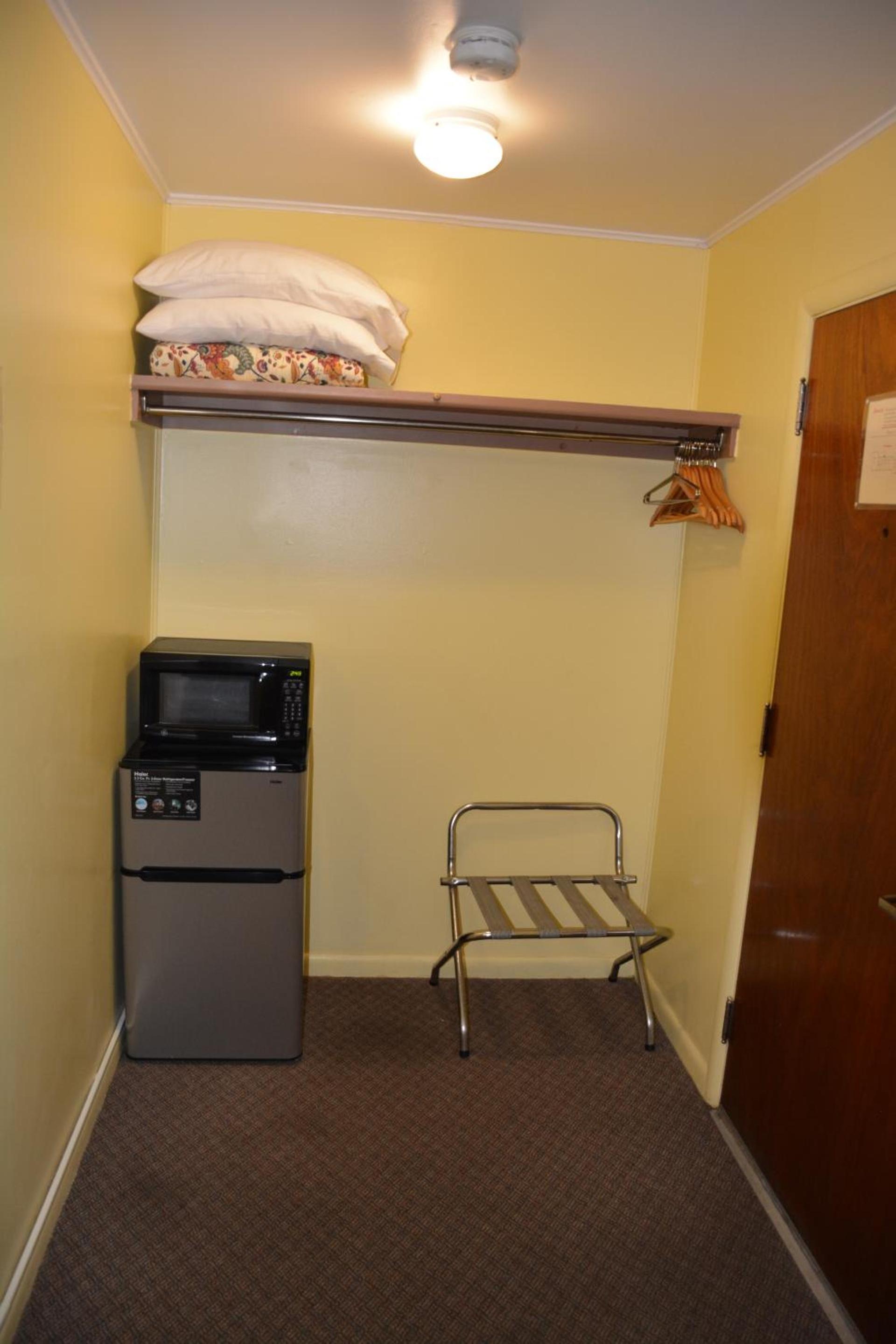 The Village Motel photo 13