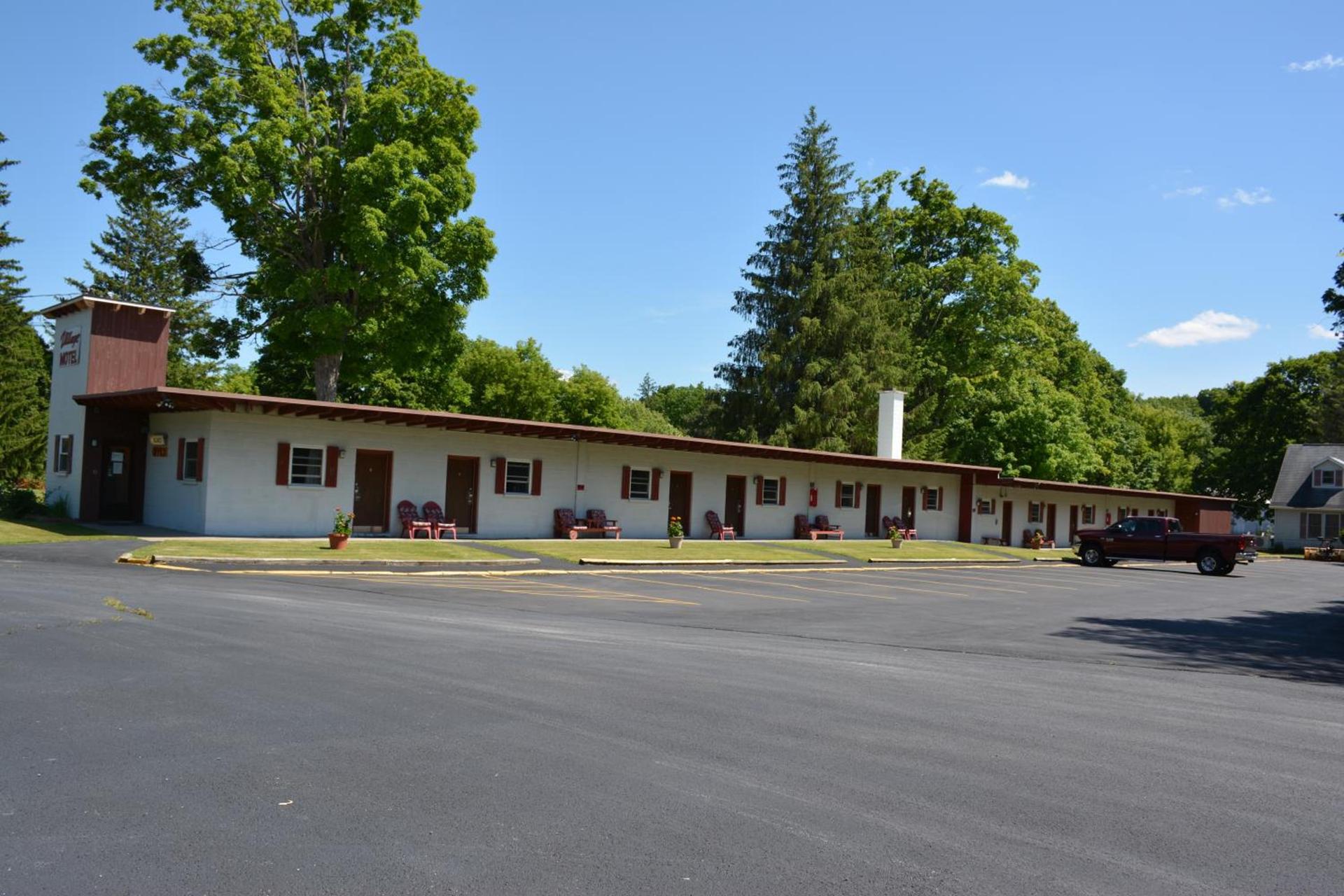 The Village Motel photo 38