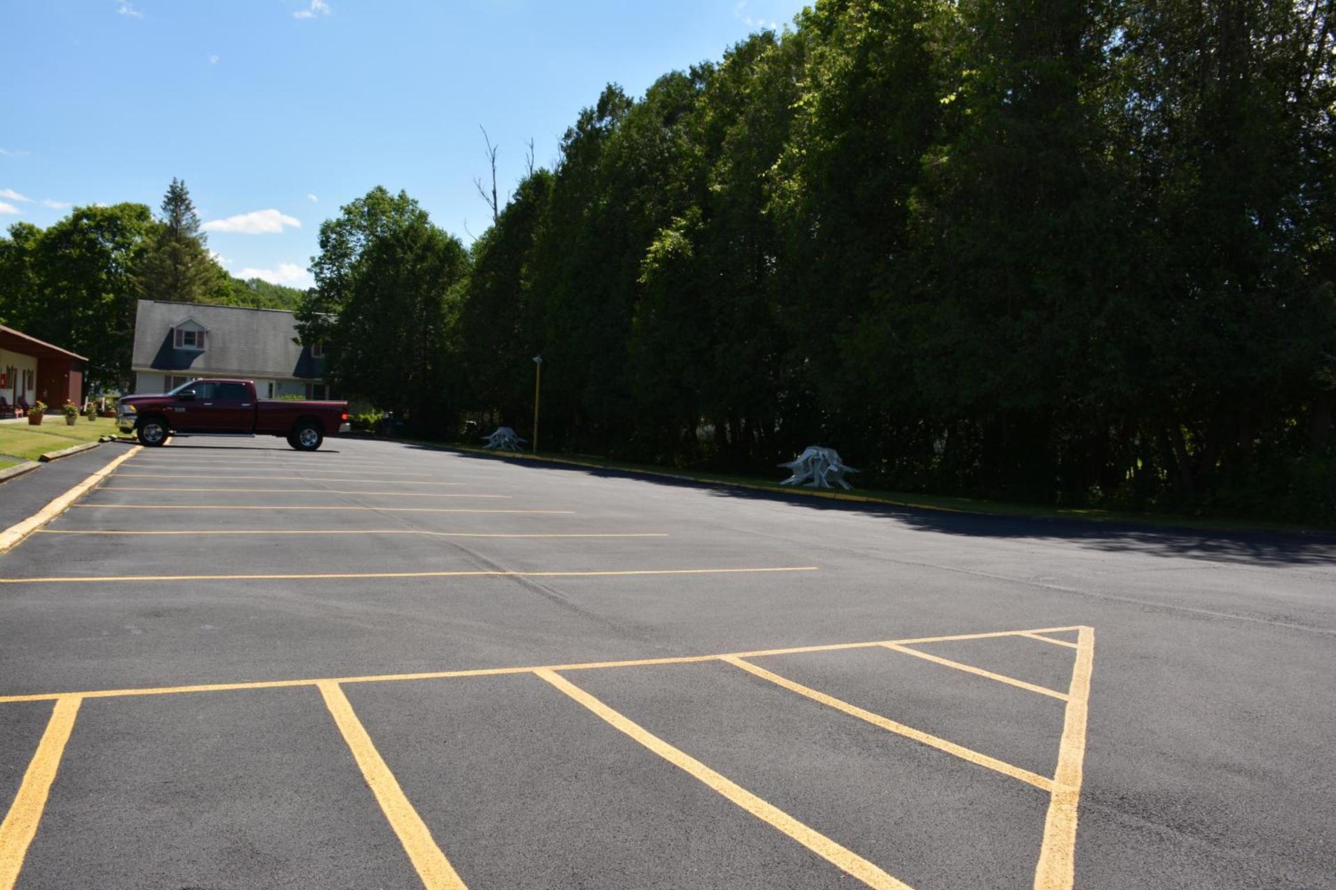 The Village Motel photo 40