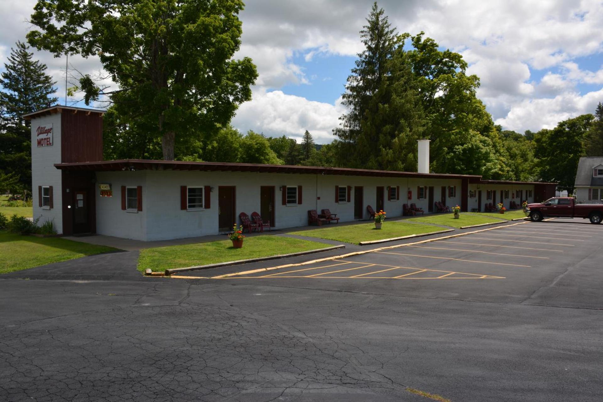 The Village Motel photo 41