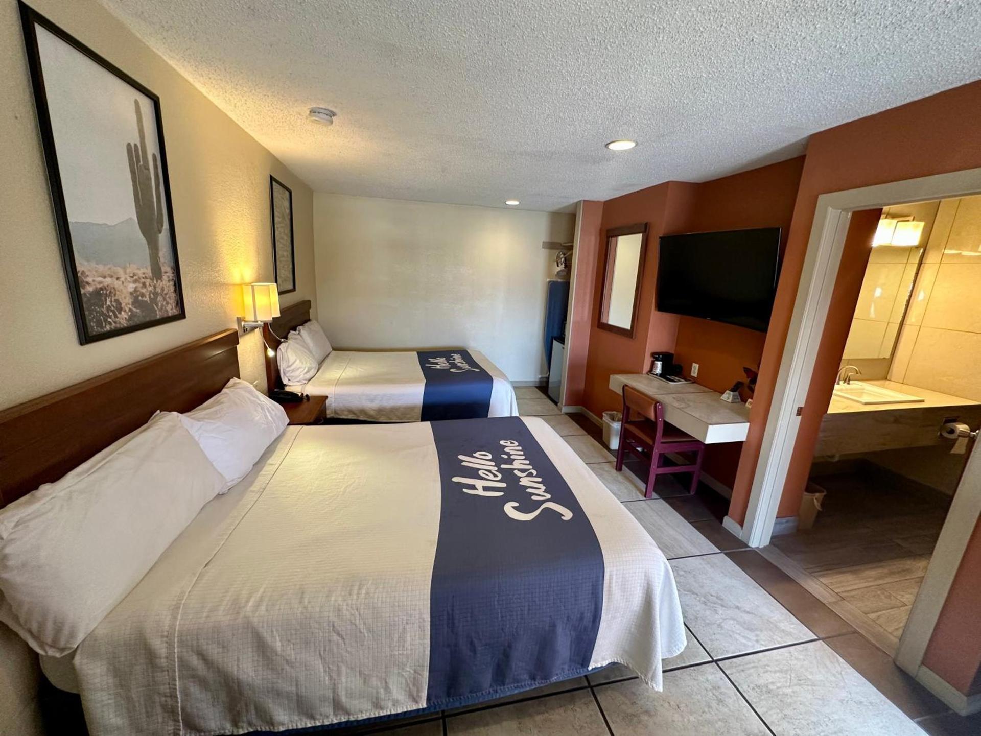 Sun Valley Motel Junction photo 15