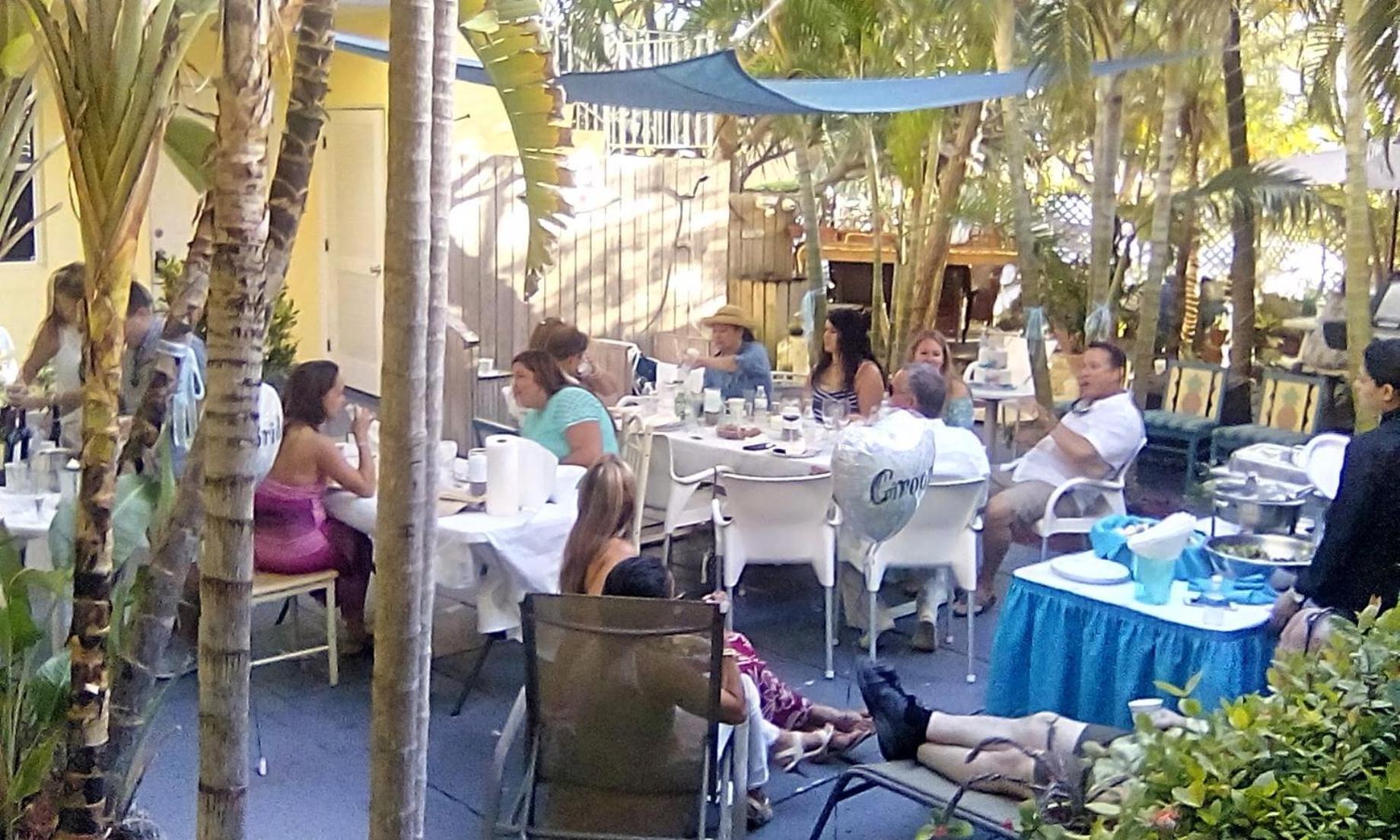 Ocean Inn photo 61
