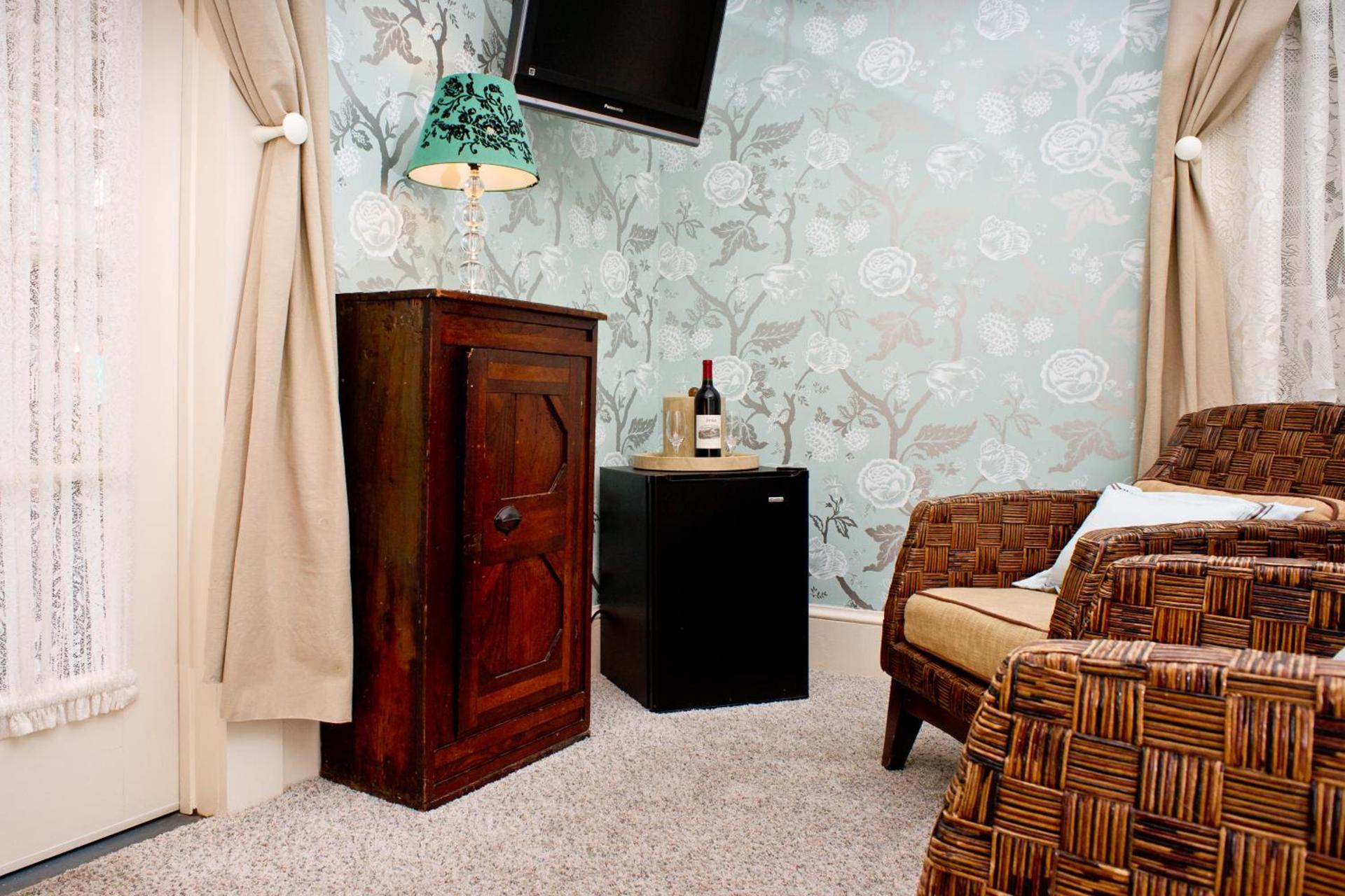 The Carroll Villa Hotel photo 10