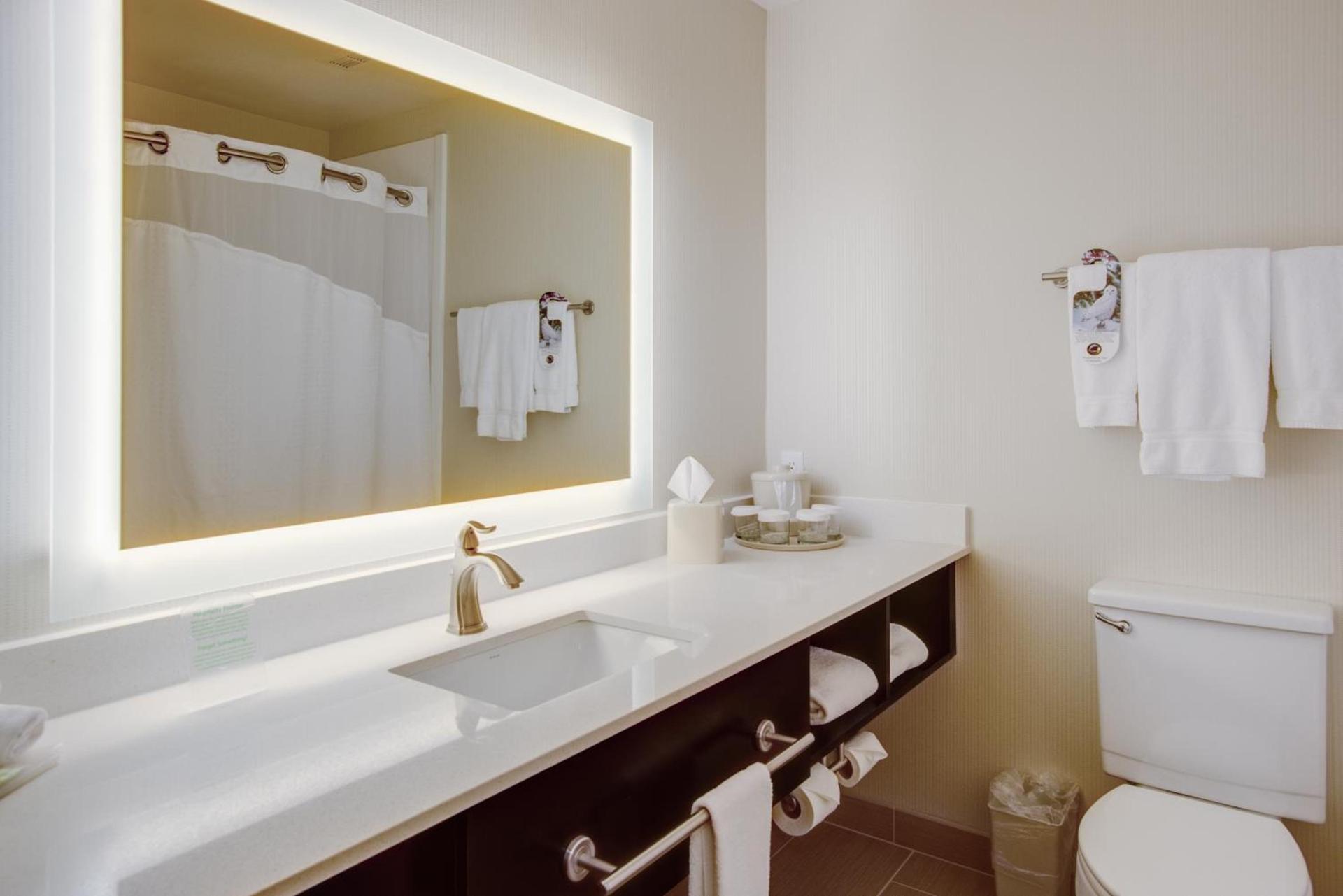 Holiday Inn Express Bellingham by IHG photo 5