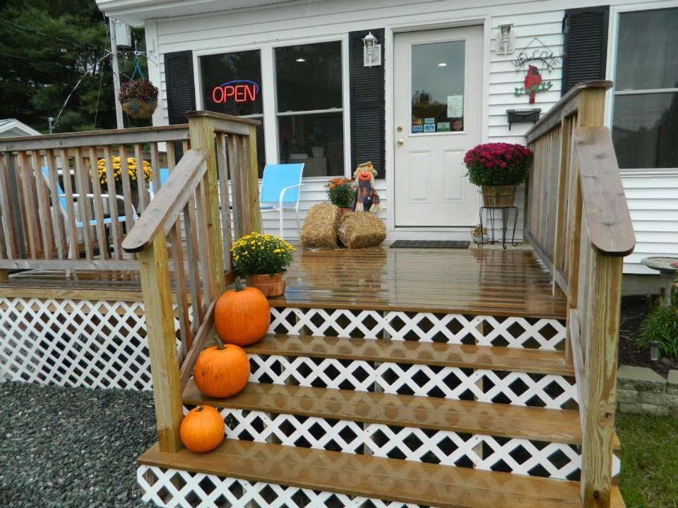Belle Isle Motel photo 8