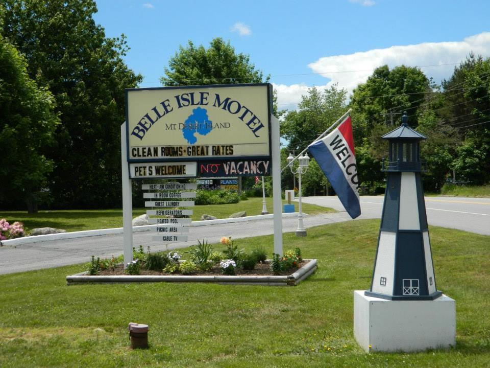 Belle Isle Motel photo 15