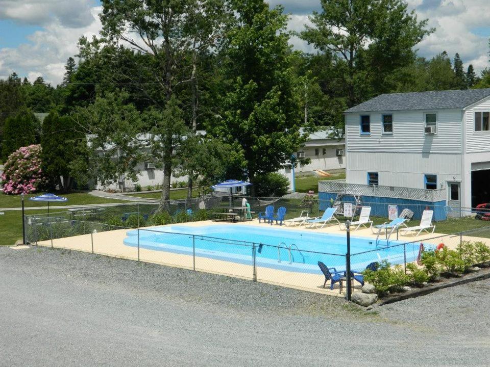 Belle Isle Motel photo 4