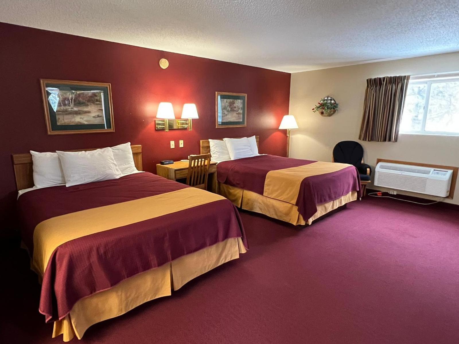 Americas Best Value Inn Suburban photo 6