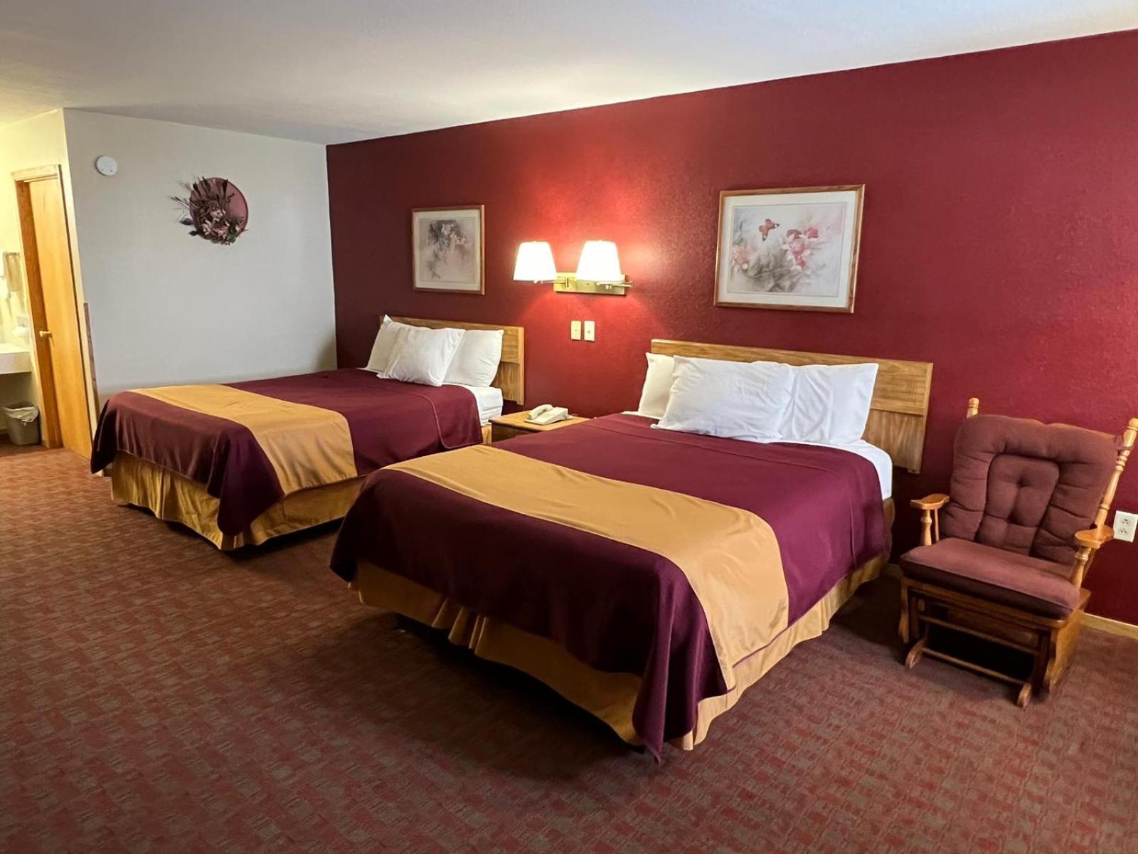 Americas Best Value Inn Suburban photo 5