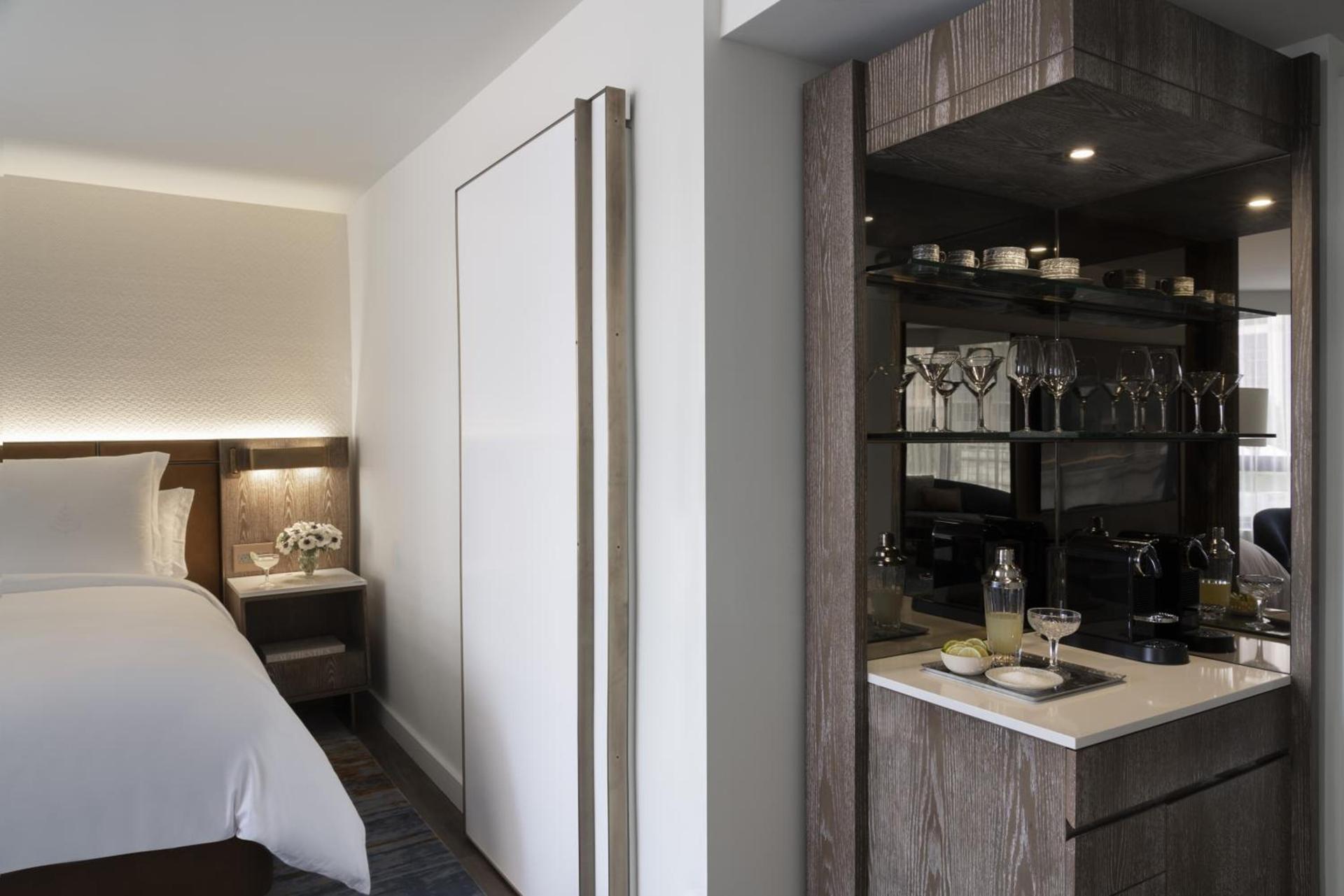 Four Seasons Hotel Houston photo 20
