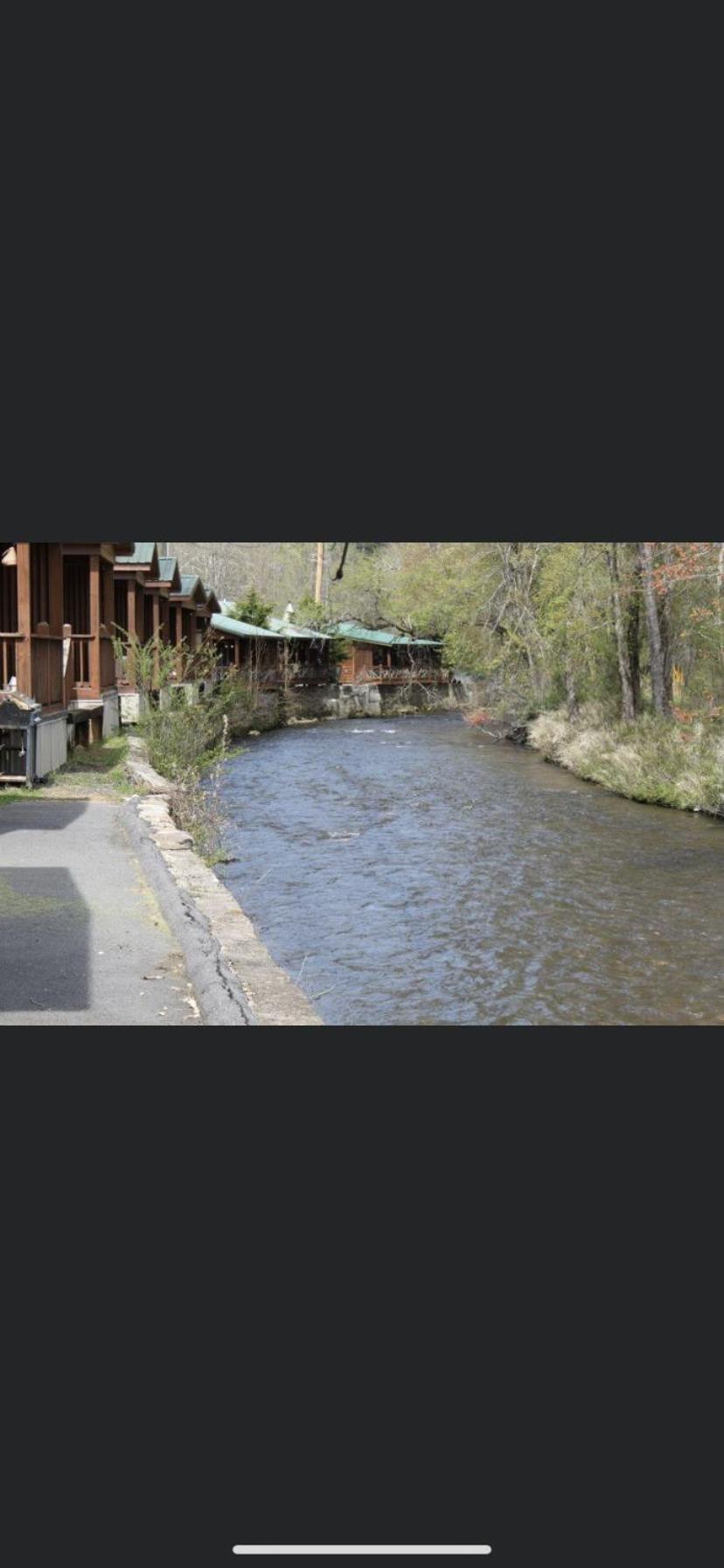 Qualla Cabins and Motel Cherokee near Casino photo 45
