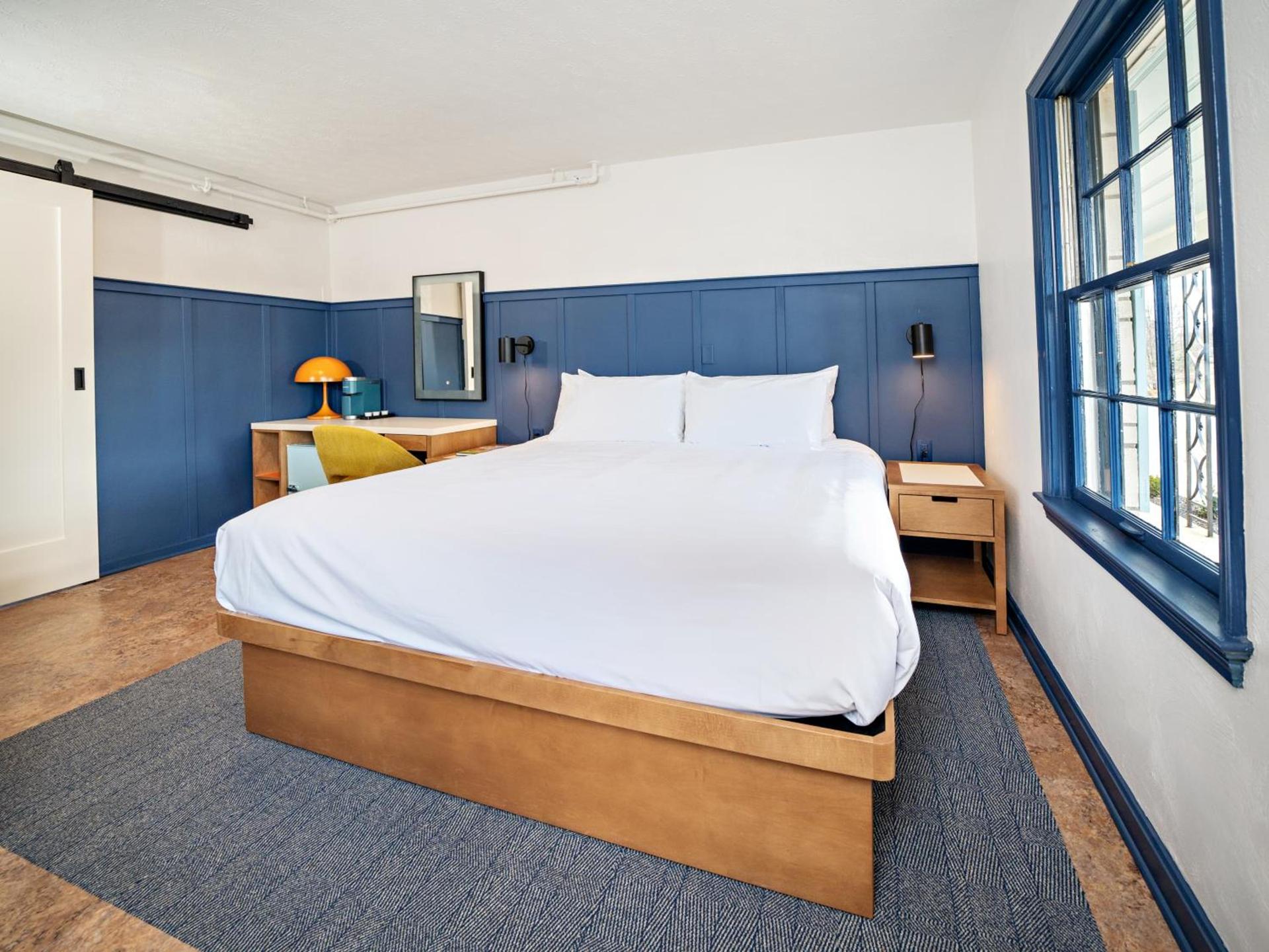 Bardstown Motor Lodge photo 4