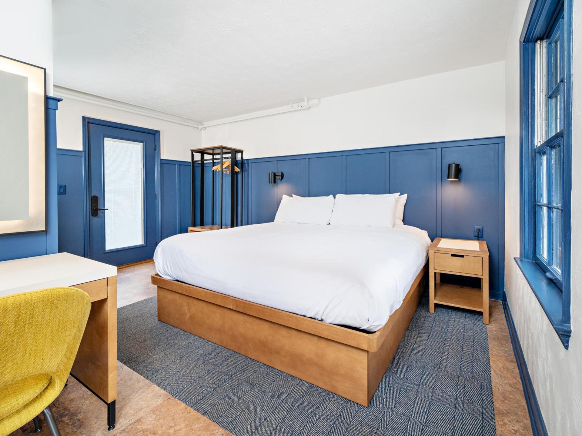 Bardstown Motor Lodge photo 17