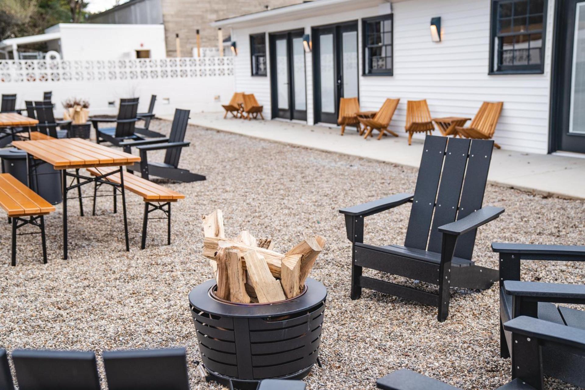 Bardstown Motor Lodge photo 9