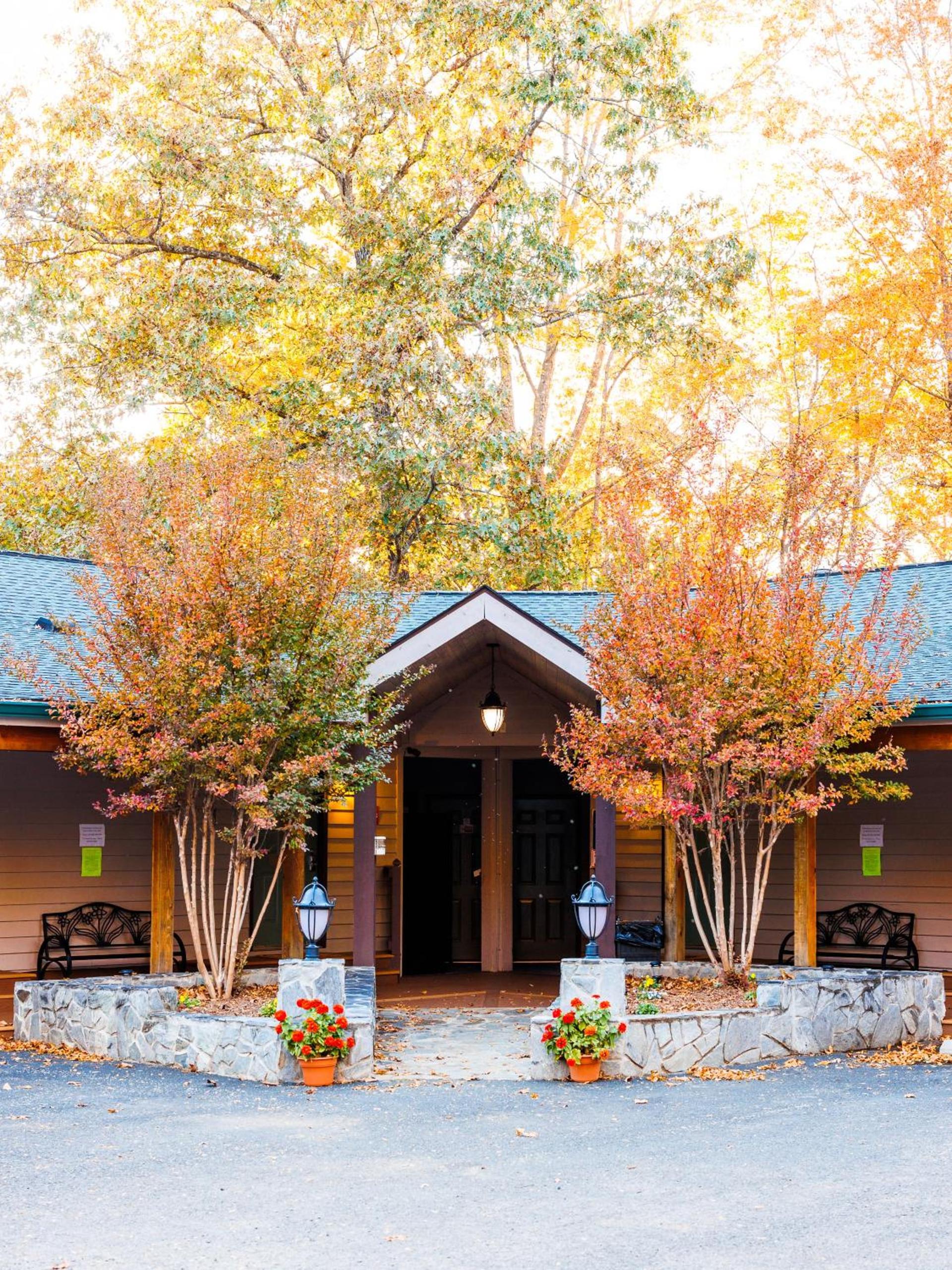 Halesford Harbour Resort - Smith Mountain Lake photo 16