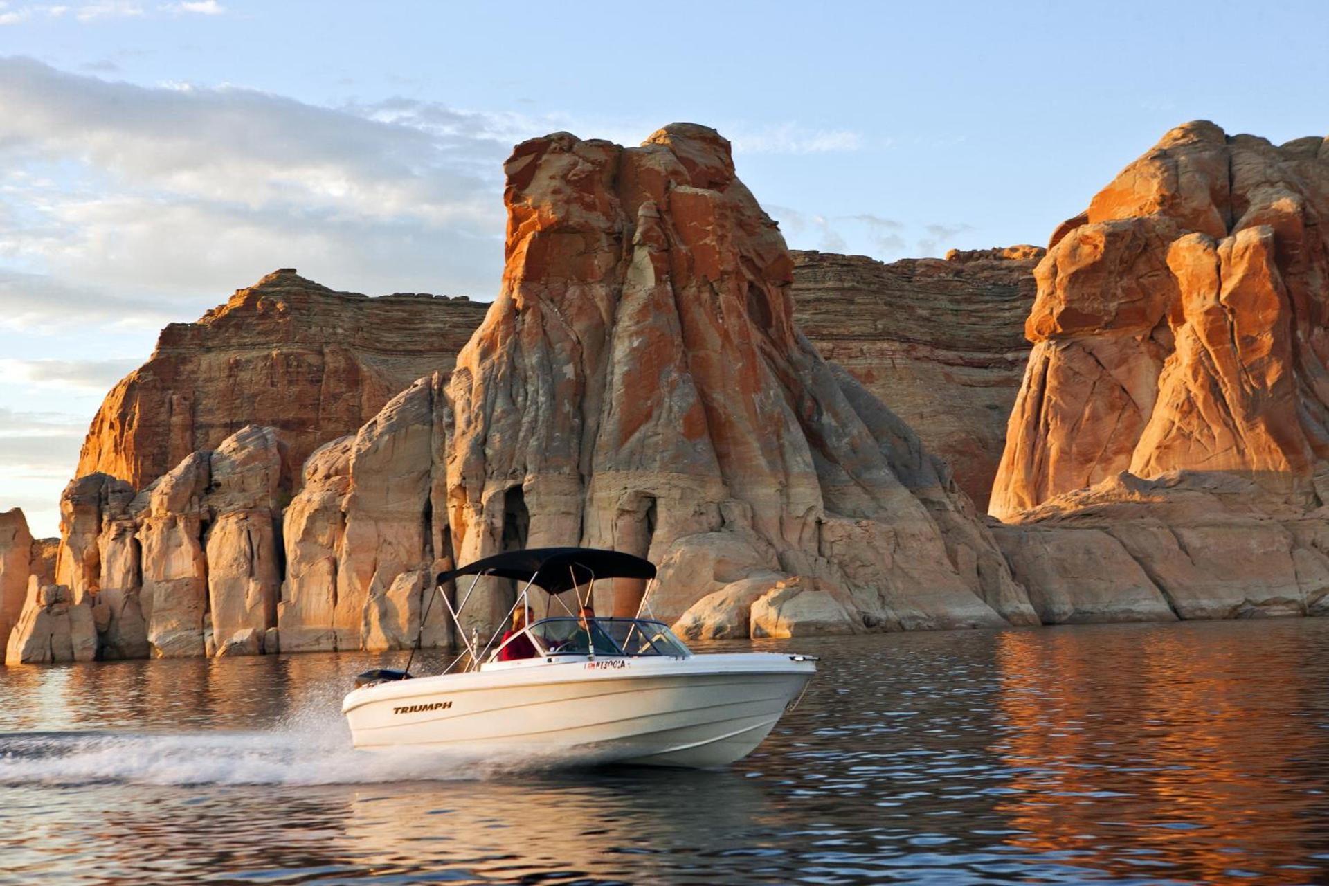 Lake Powell Resort photo 45