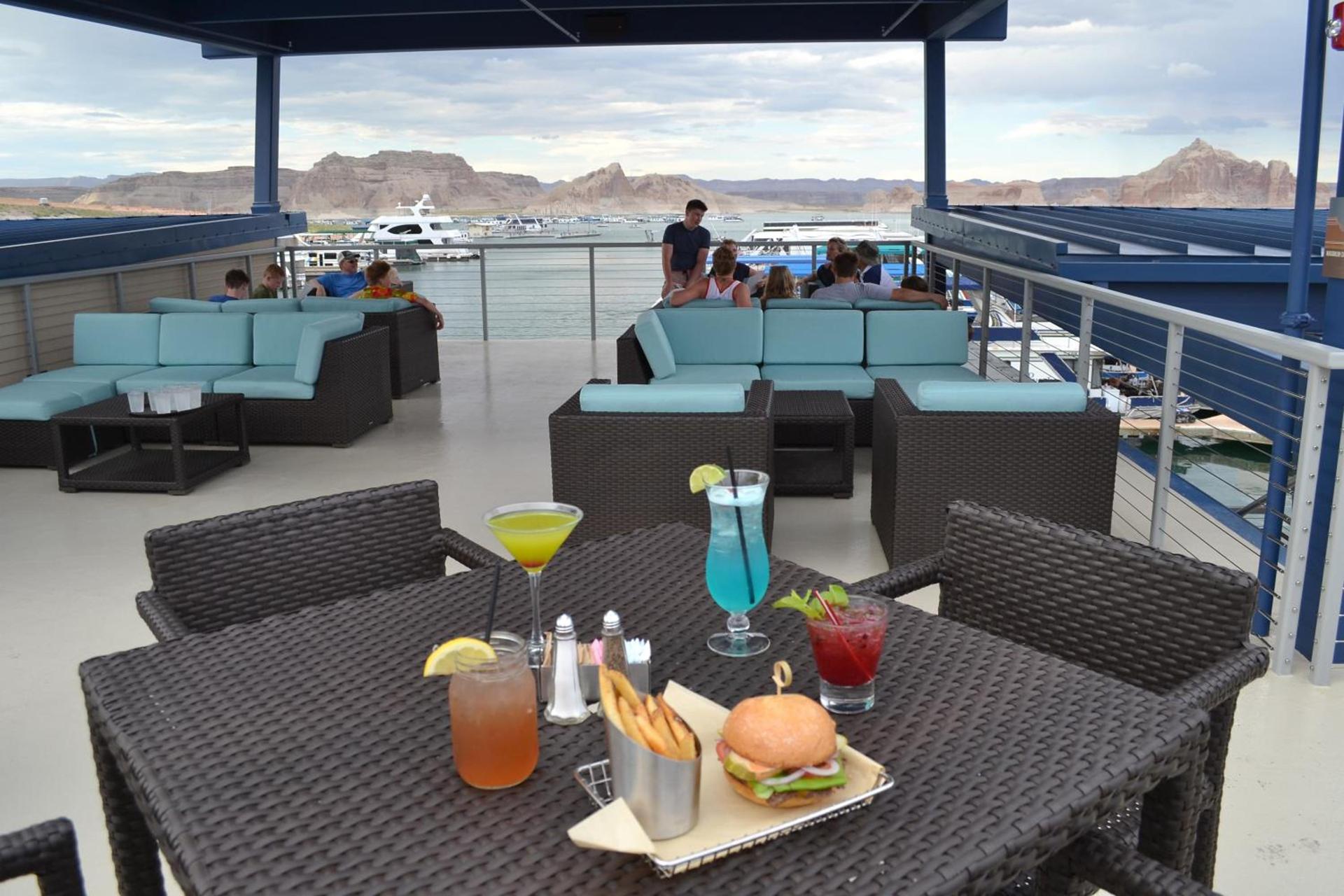 Lake Powell Resort photo 36