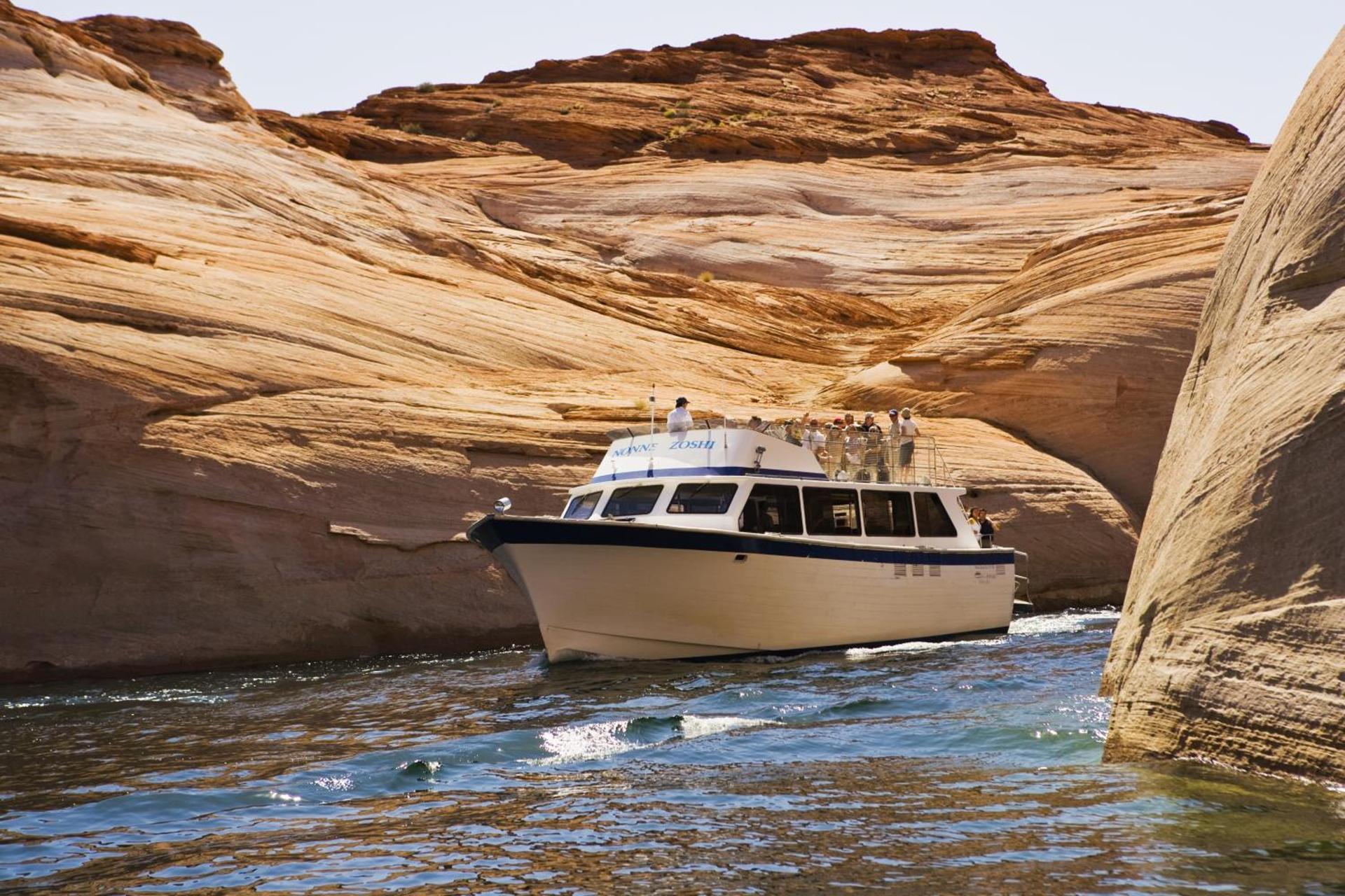 Lake Powell Resort photo 43