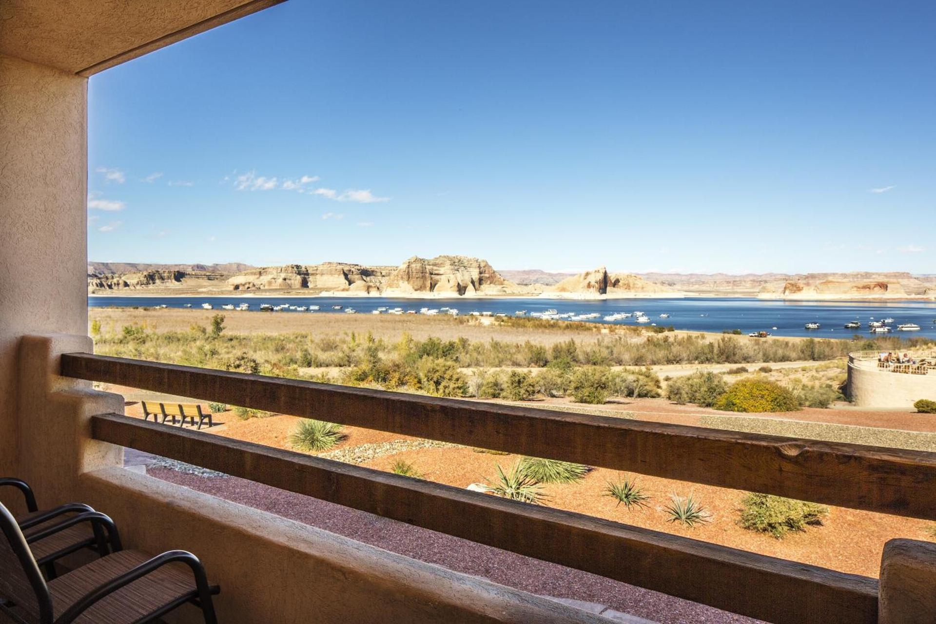 Lake Powell Resort photo 5