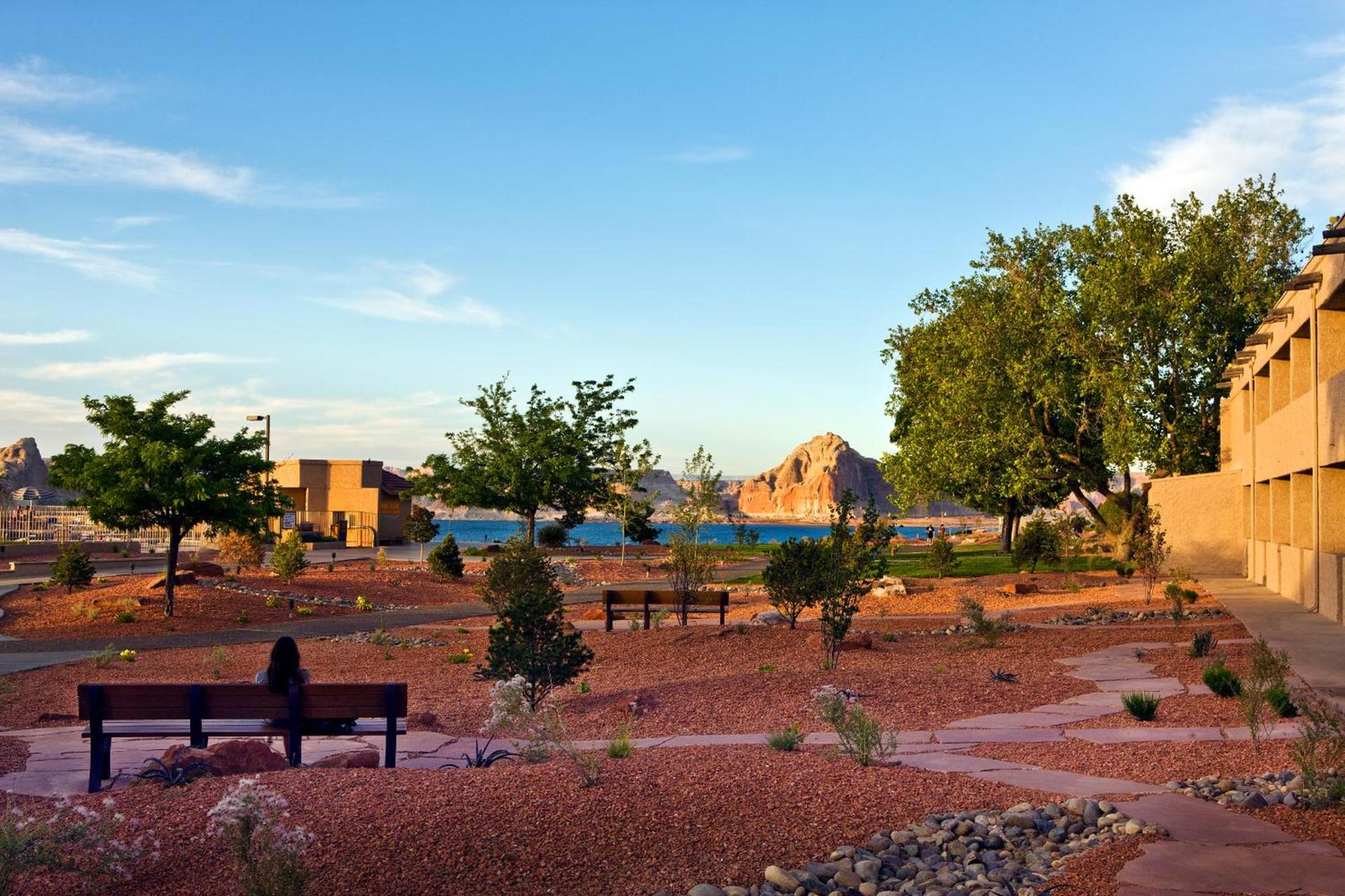 Lake Powell Resort photo 3