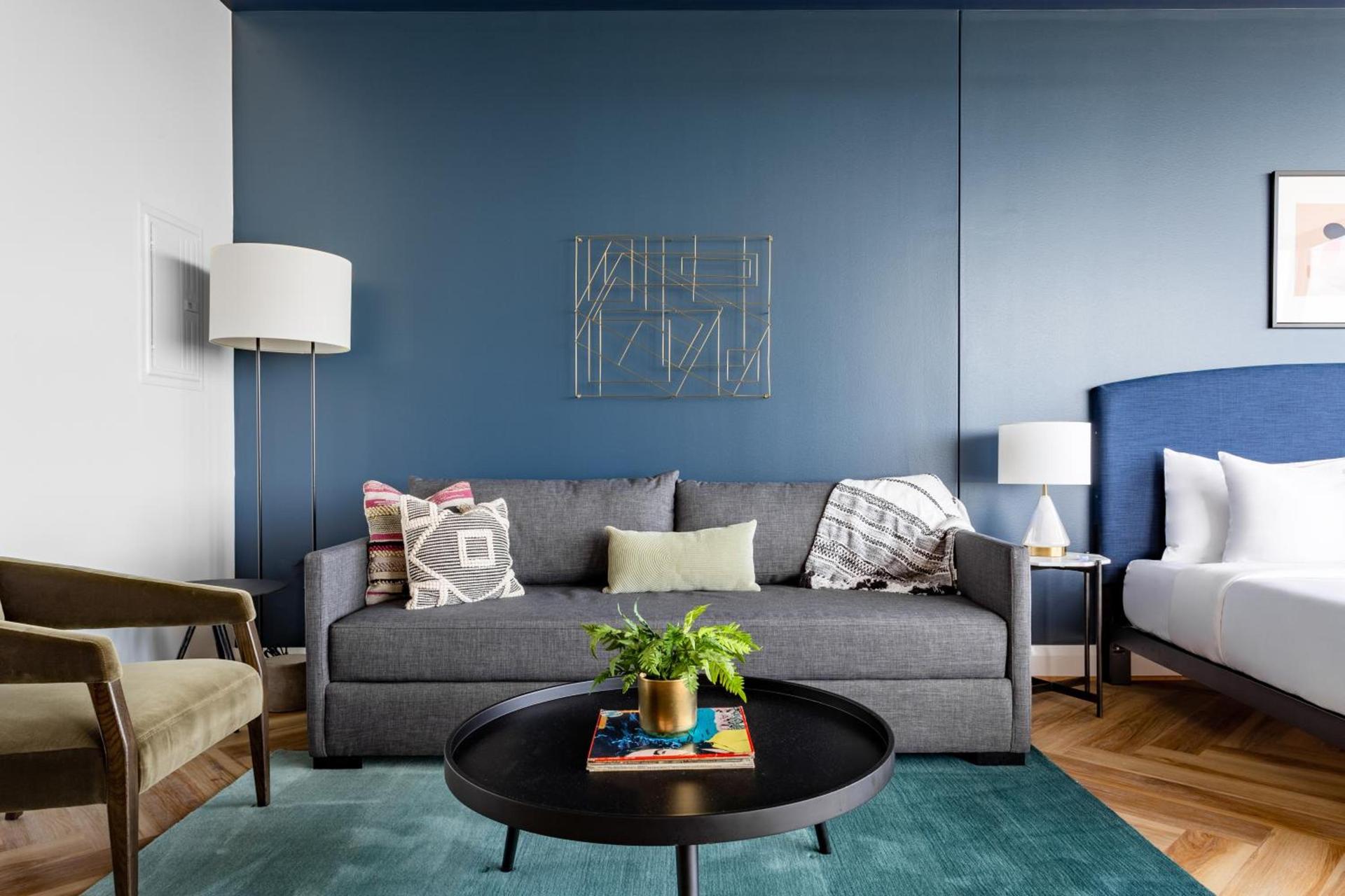 Mint House Dallas Downtown By Kasa photo 41