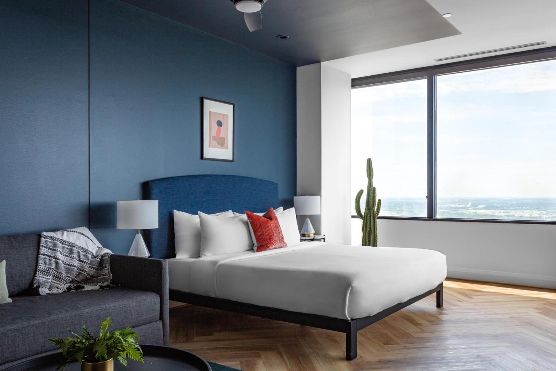 Mint House Dallas Downtown By Kasa photo 56