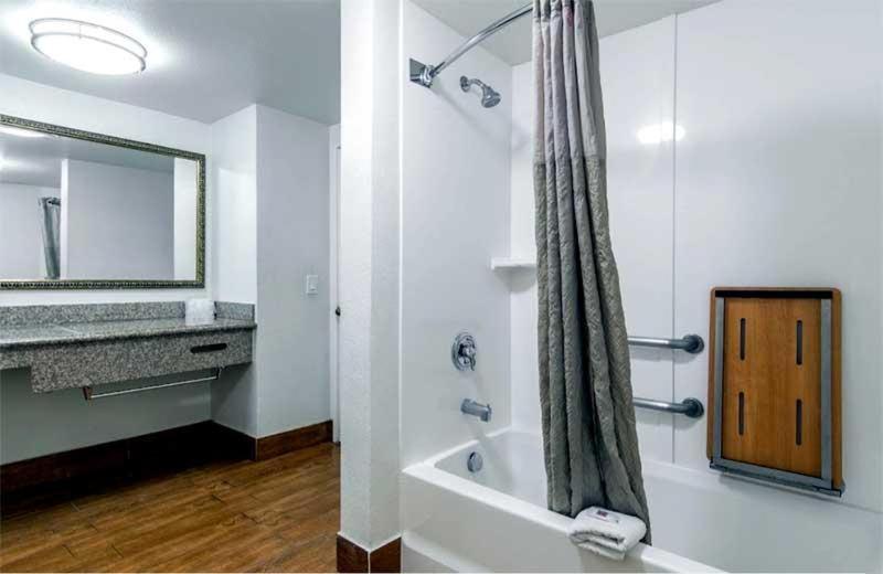 Beachside Inn photo 8