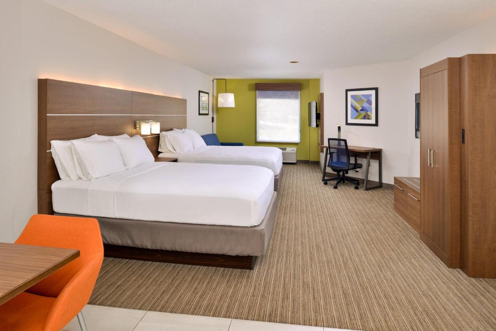 Holiday Inn Express Blowing Rock South, an IHG Hotel photo 58