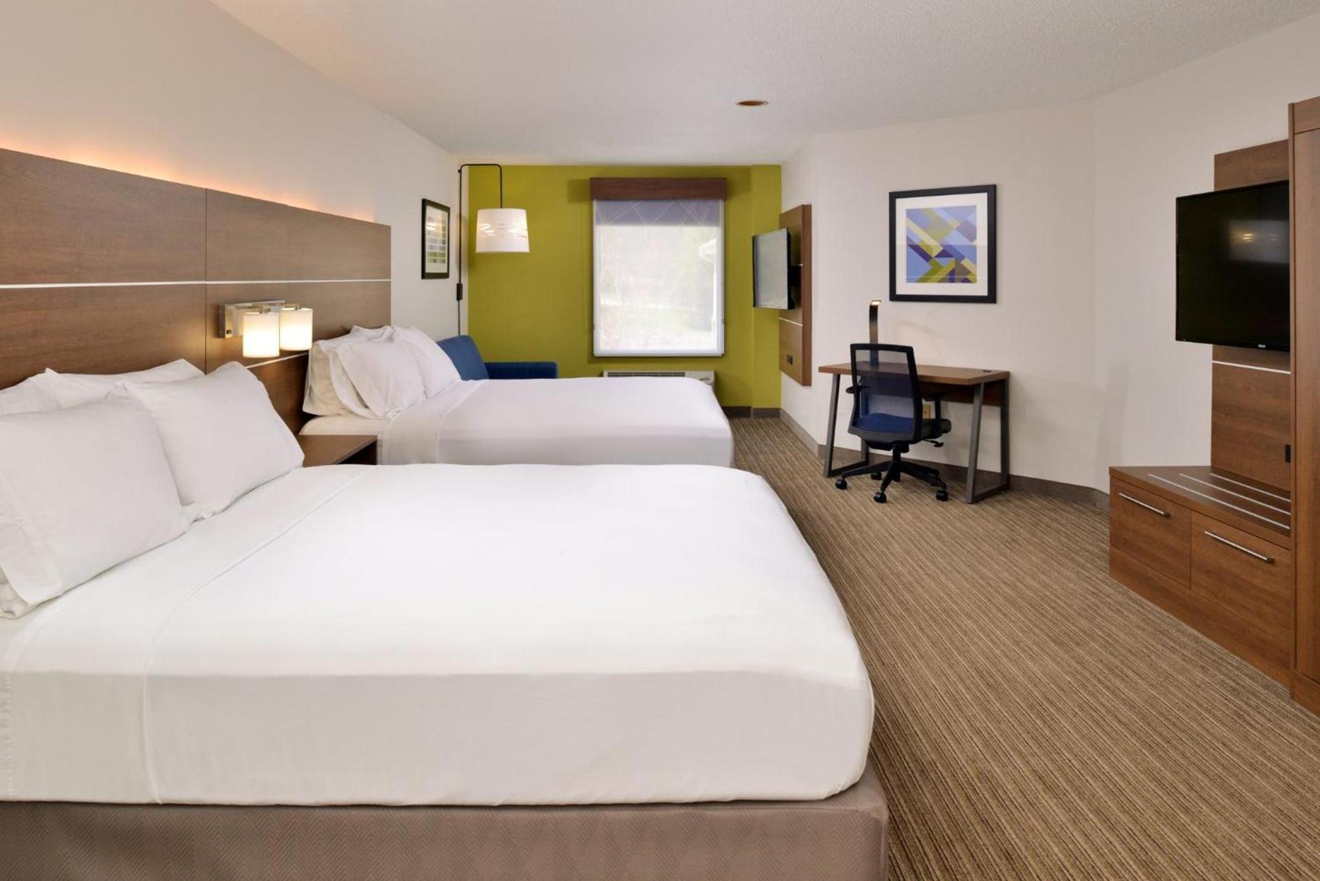 Holiday Inn Express Blowing Rock South, an IHG Hotel photo 64