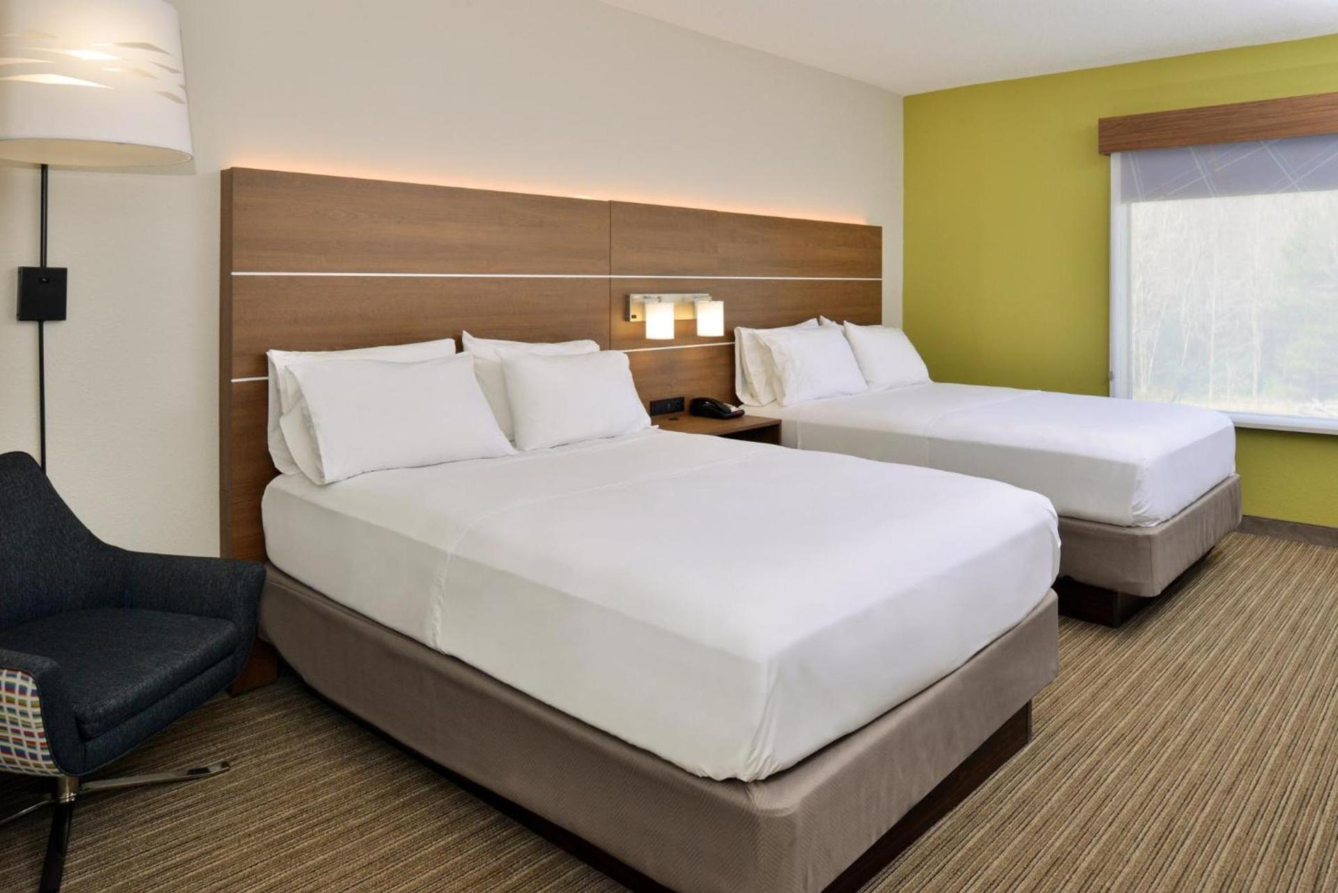Holiday Inn Express Blowing Rock South, an IHG Hotel photo 61