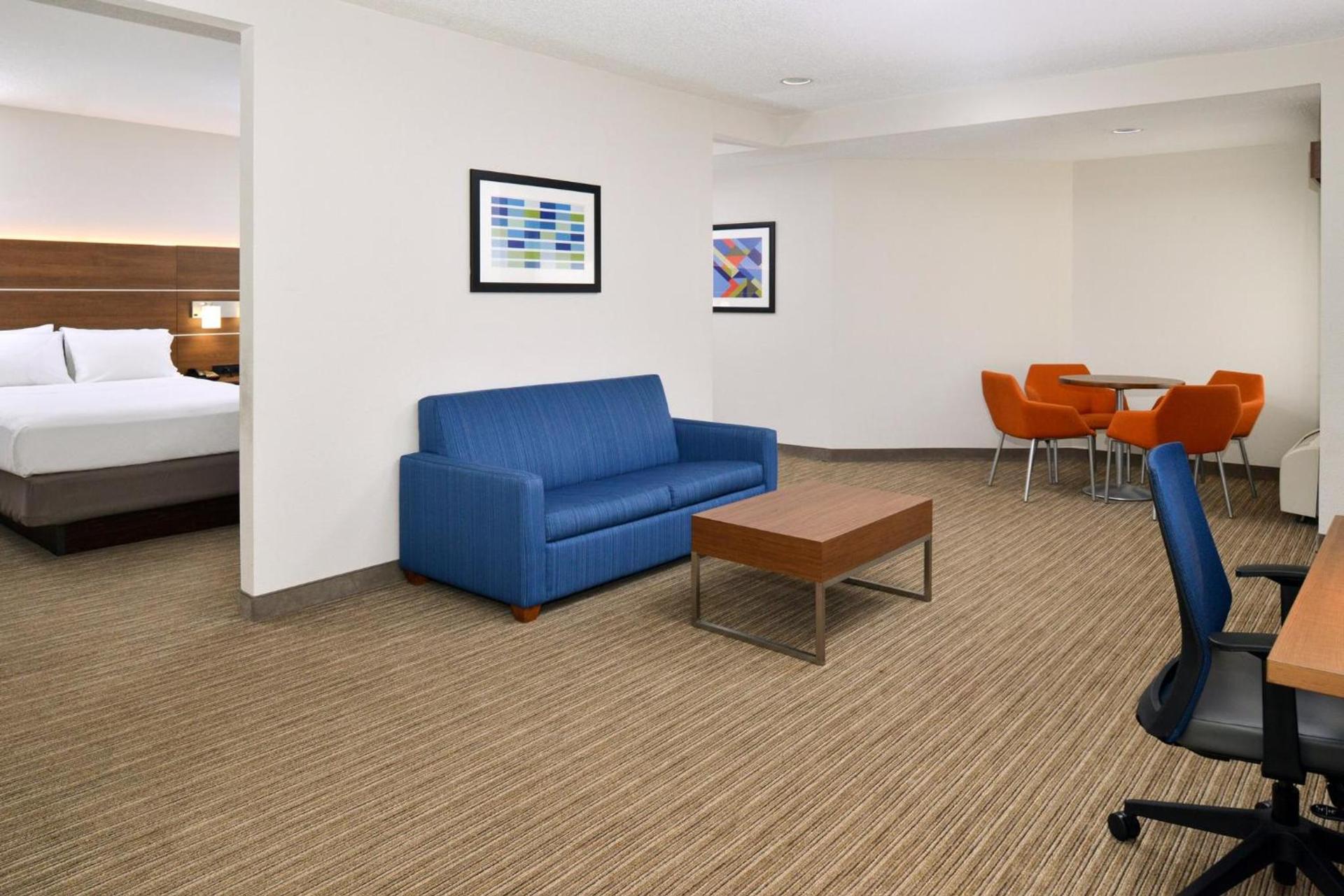 Holiday Inn Express Blowing Rock South, an IHG Hotel photo 33