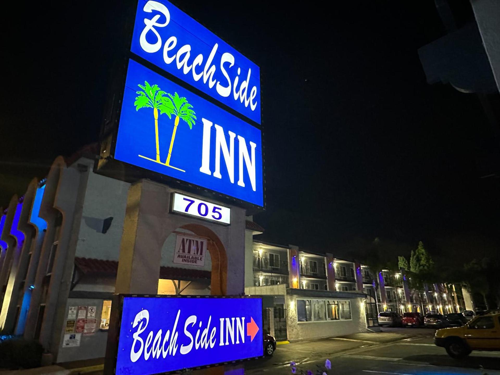 Beachside Inn photo 11