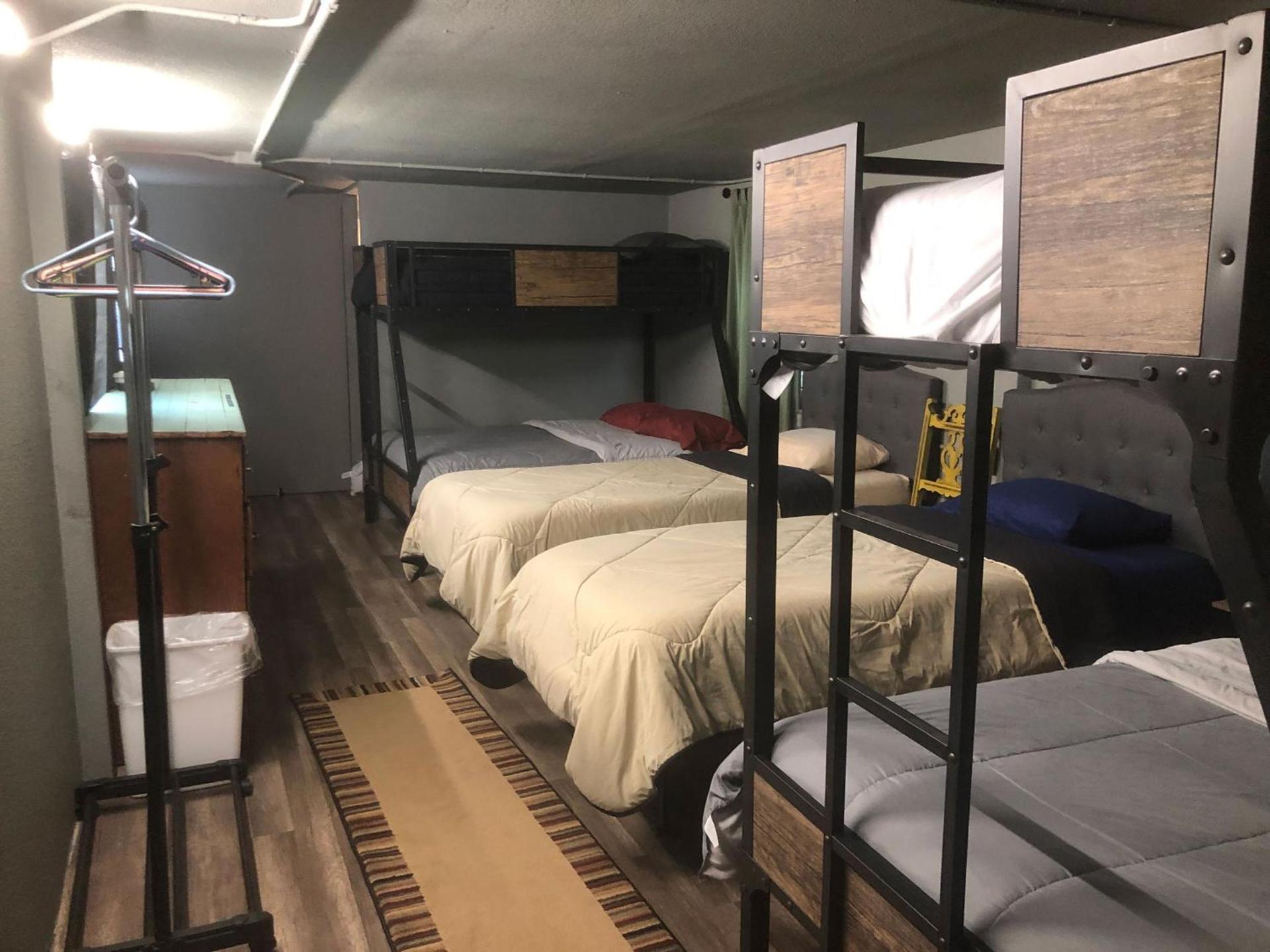 Nicolai's Mine Camp photo 87