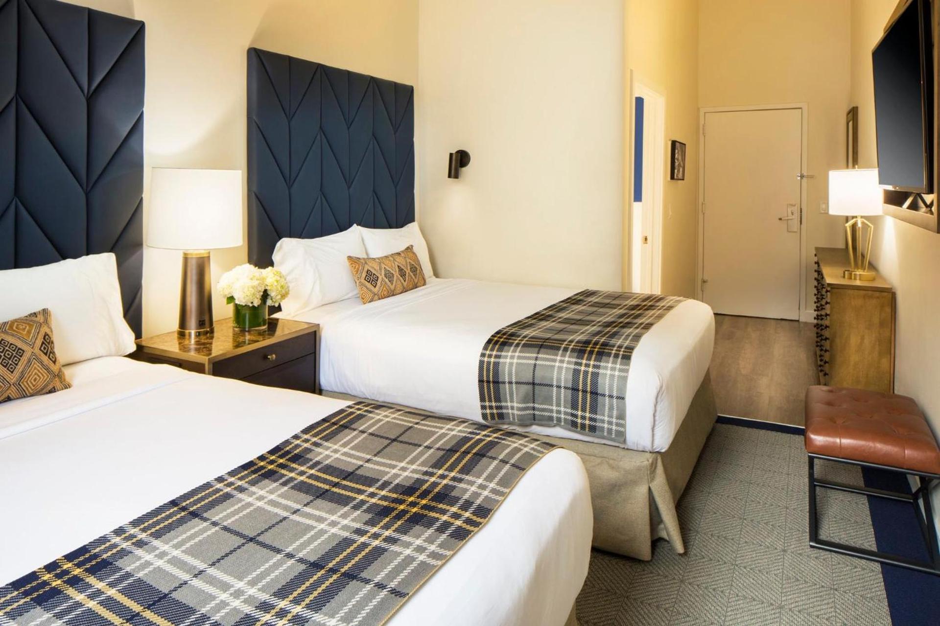 Hotel Indigo Boston Garden by IHG photo 36