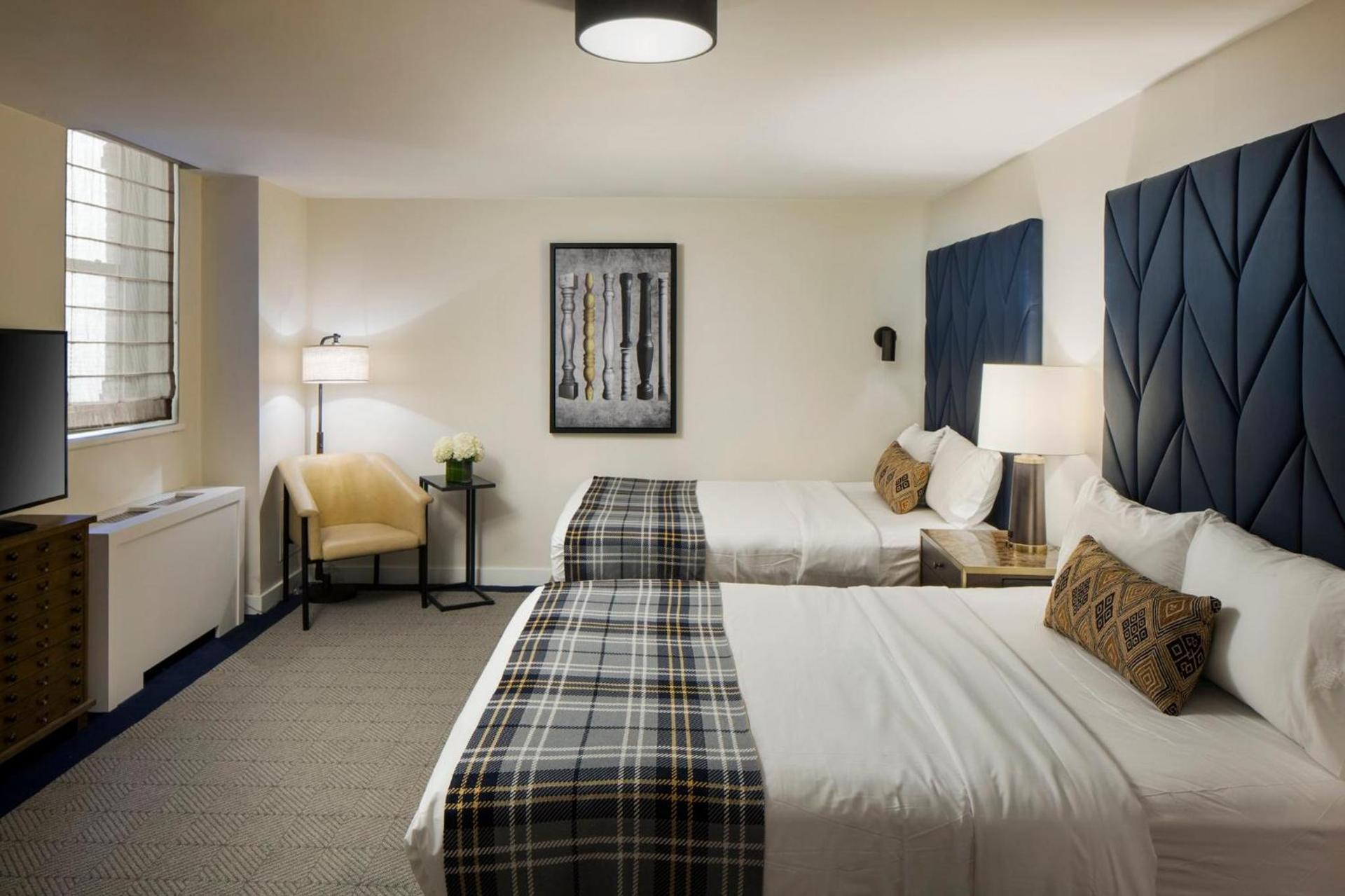 Hotel Indigo Boston Garden by IHG photo 32