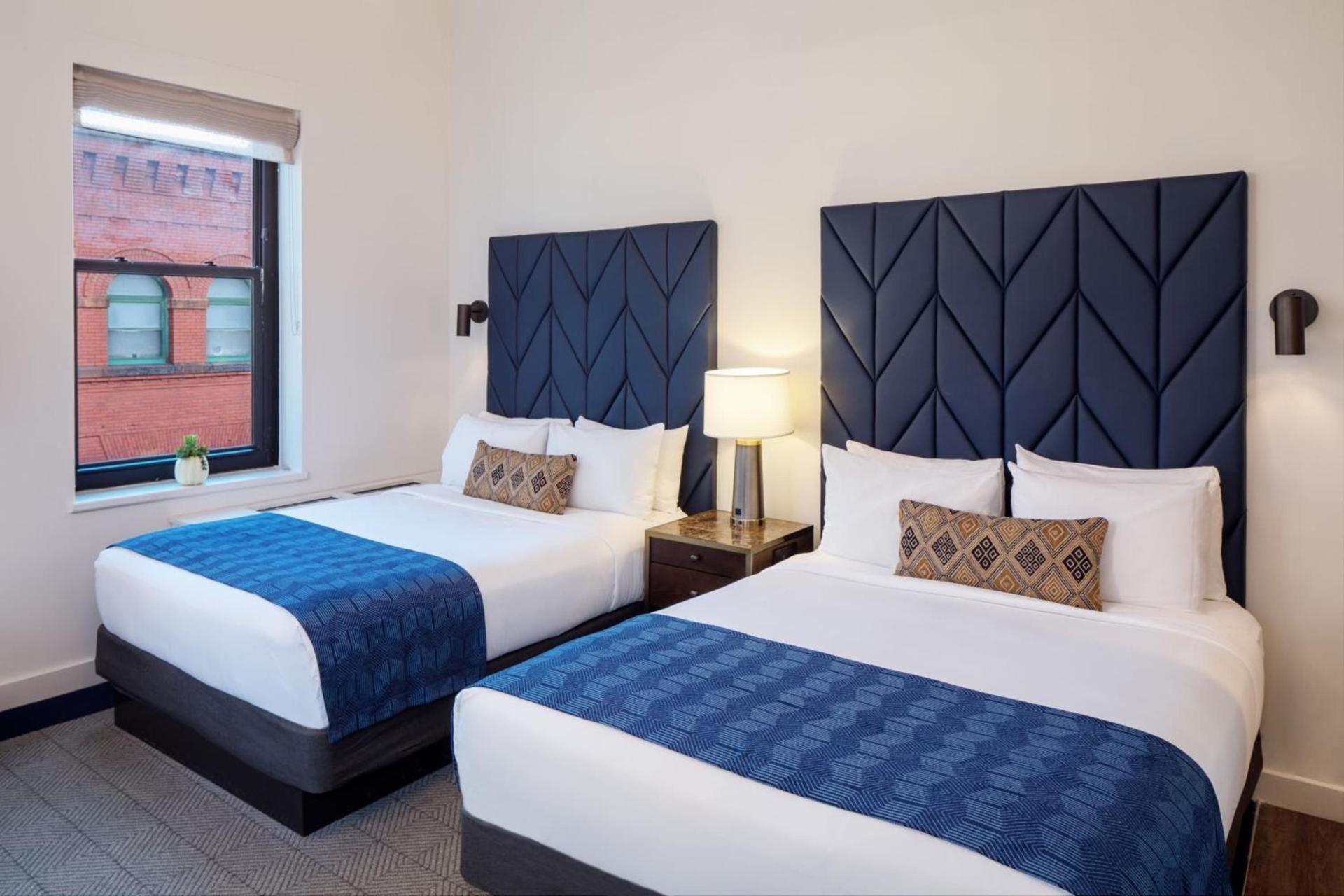Hotel Indigo Boston Garden by IHG photo 96