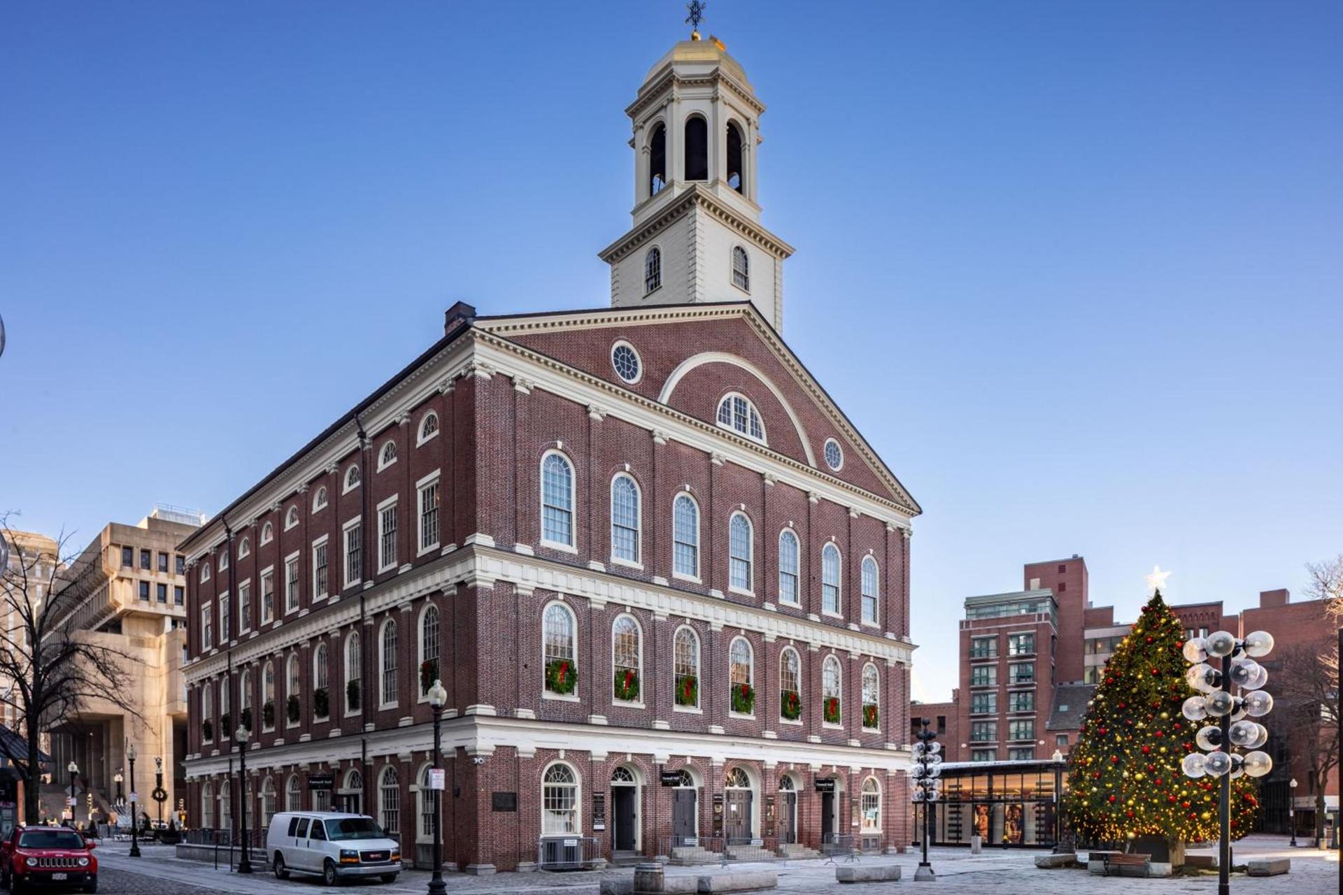 Hotel Indigo Boston Garden by IHG photo 27