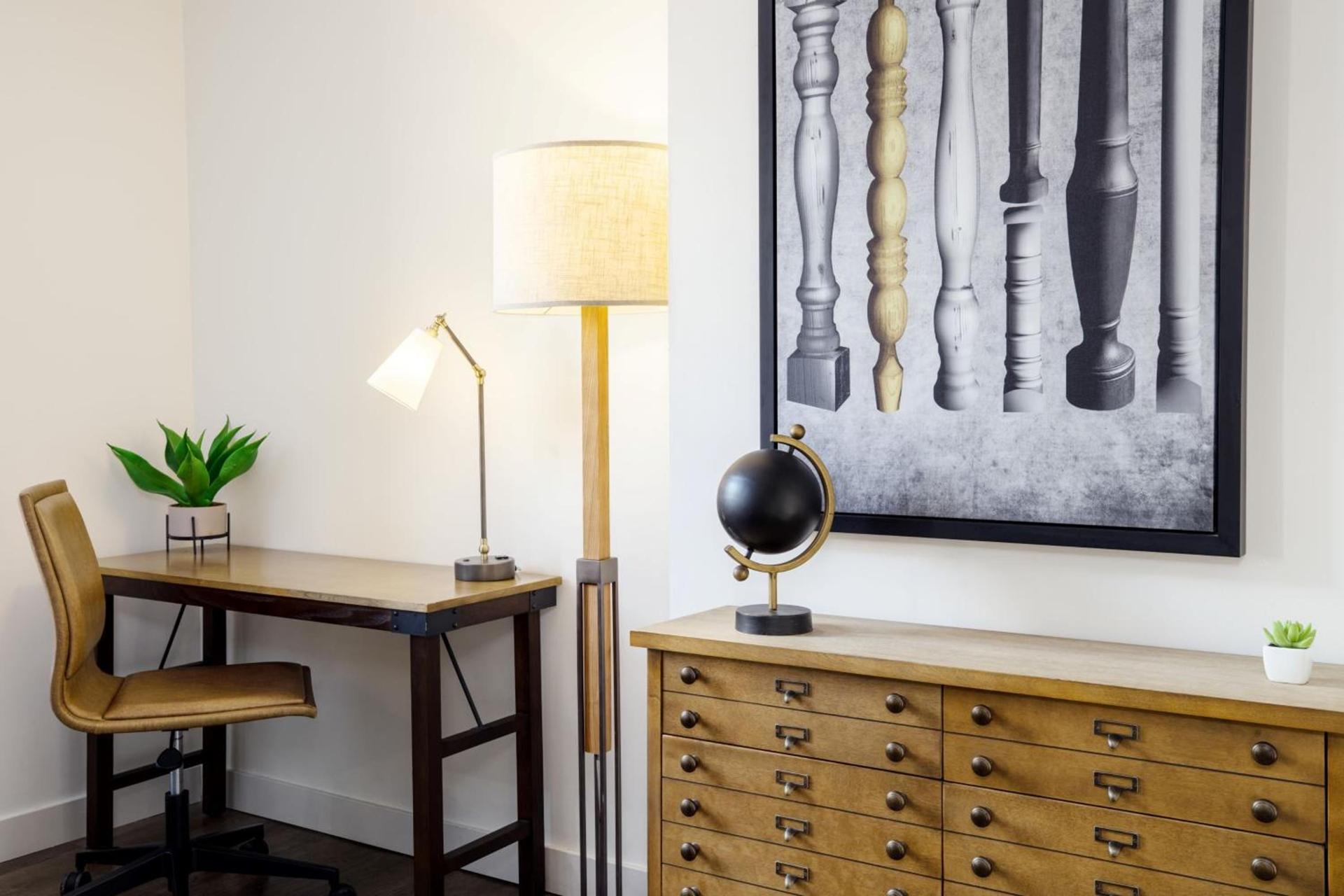Hotel Indigo Boston Garden by IHG photo 81