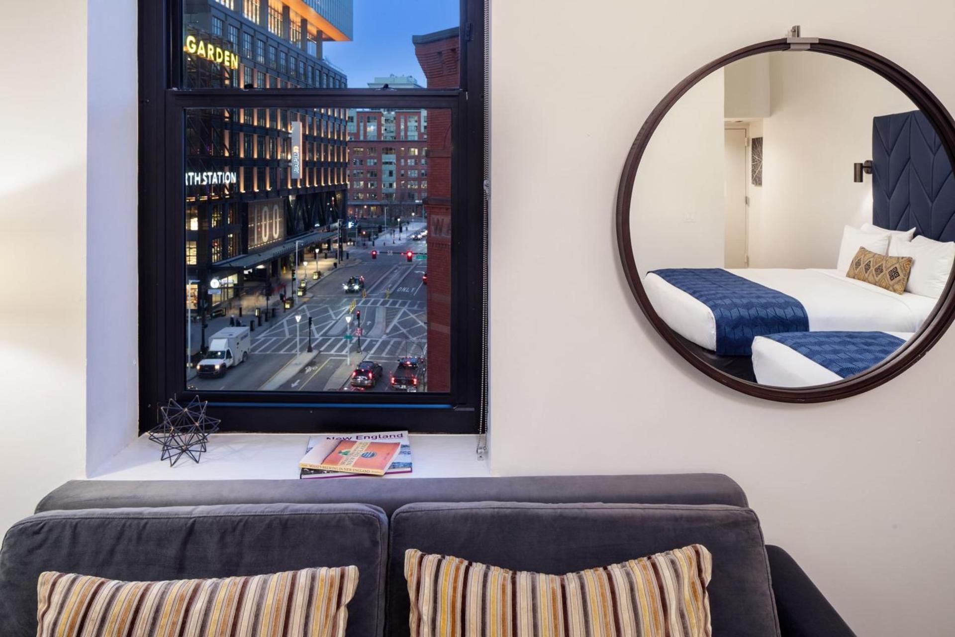 Hotel Indigo Boston Garden by IHG photo 78