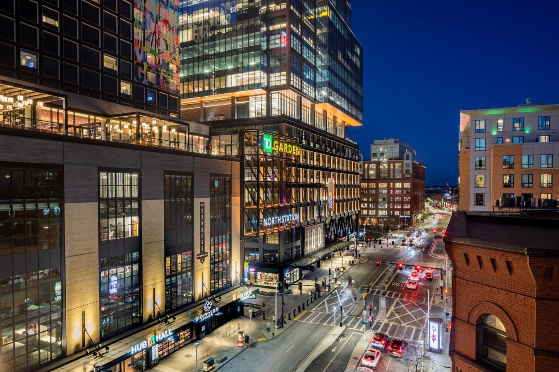 Hotel Indigo Boston Garden by IHG photo 29