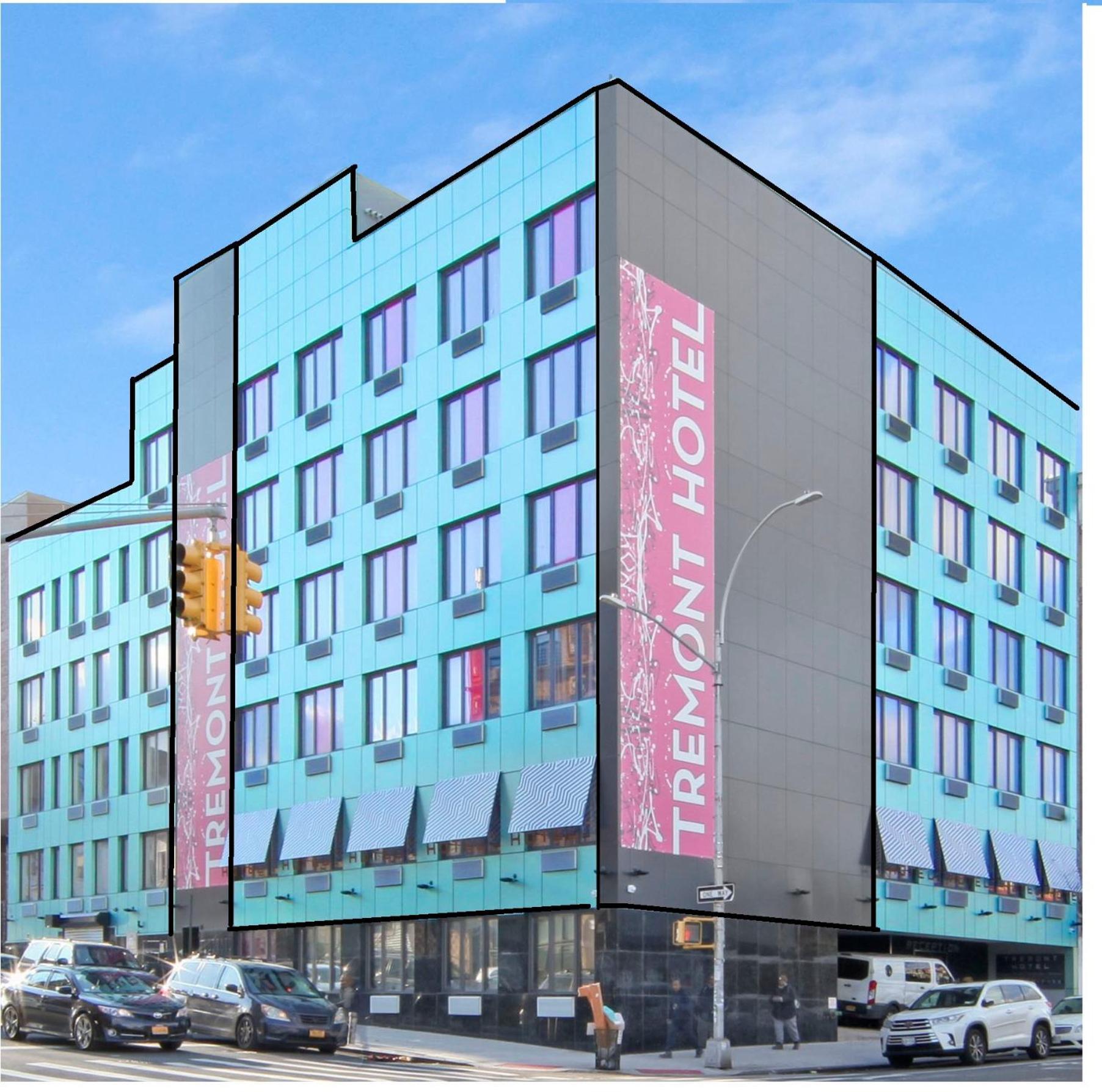 TREMONT HOTEL BRONx-GRAND OPENING photo 16