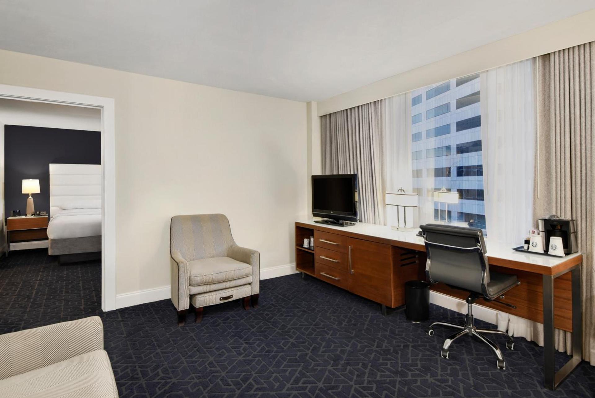 Hotel Tampa Riverwalk photo 43