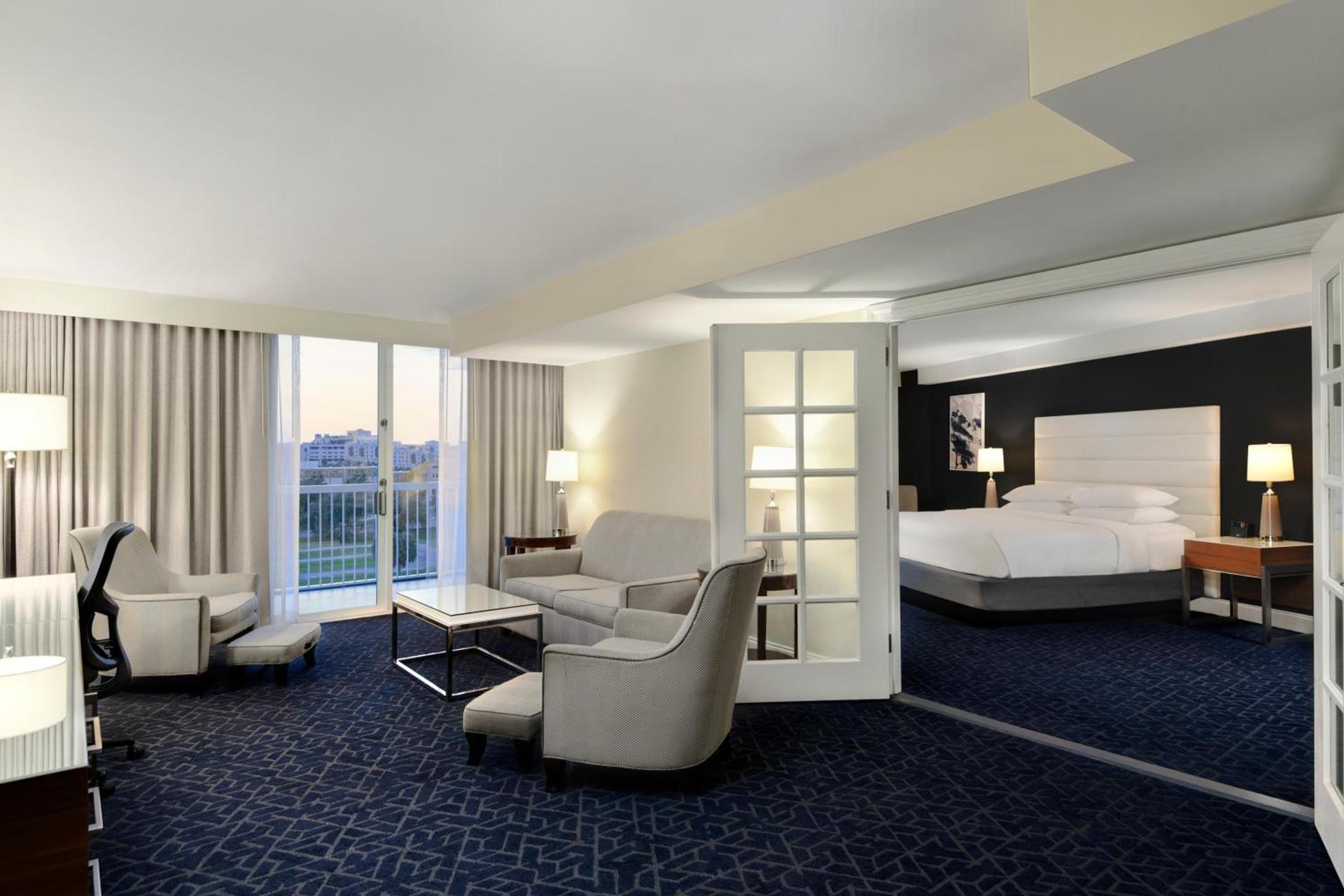 Hotel Tampa Riverwalk photo 32
