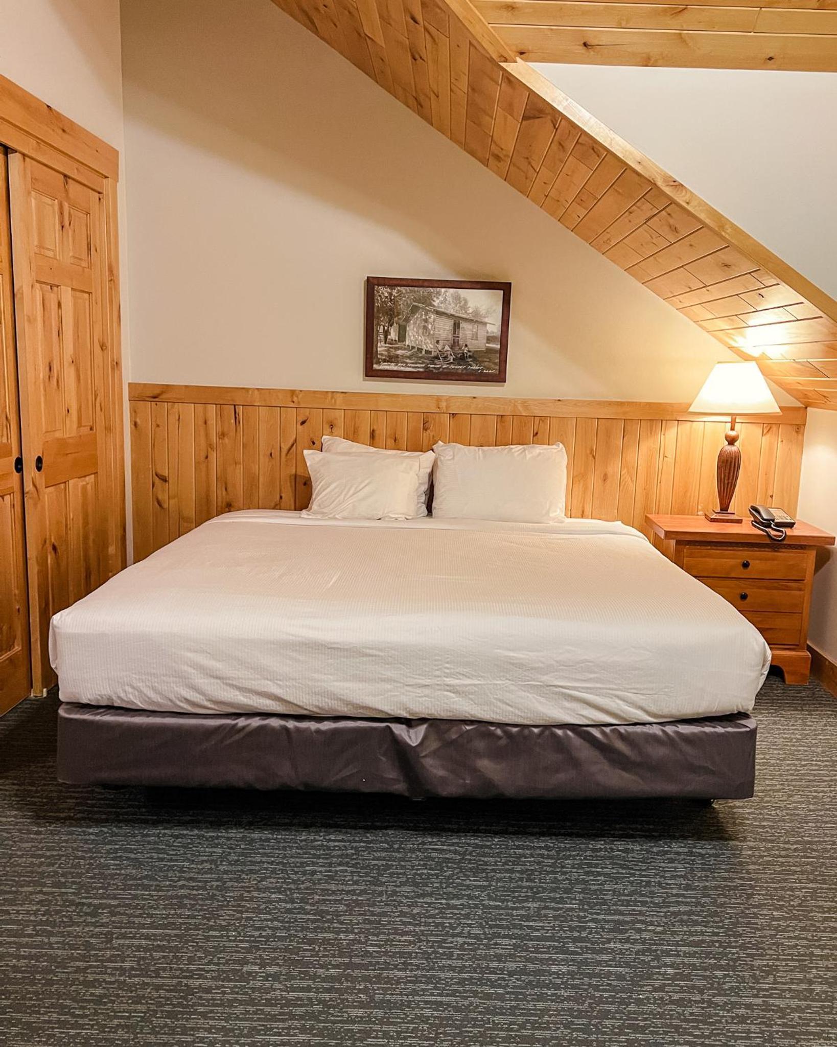 Ruttger's Bay Lake Resort photo 3