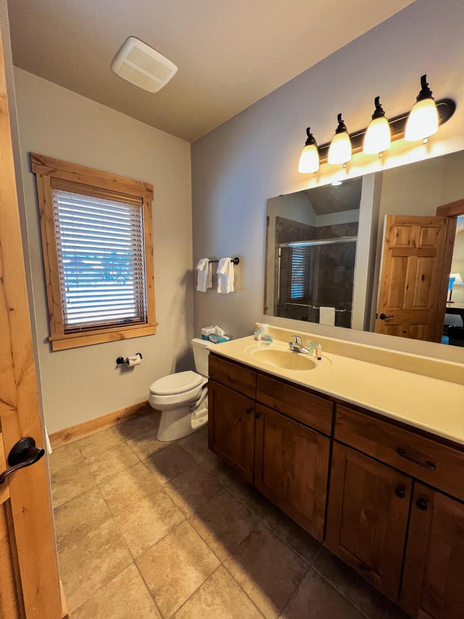 Ruttger's Bay Lake Resort photo 5