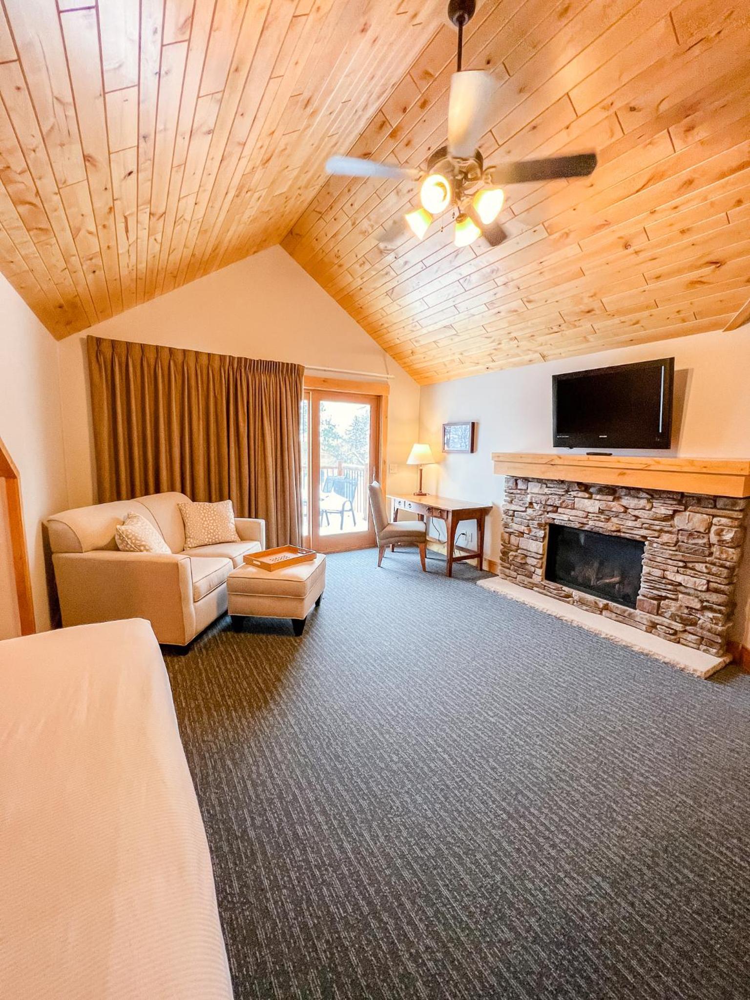 Ruttger's Bay Lake Resort photo 6