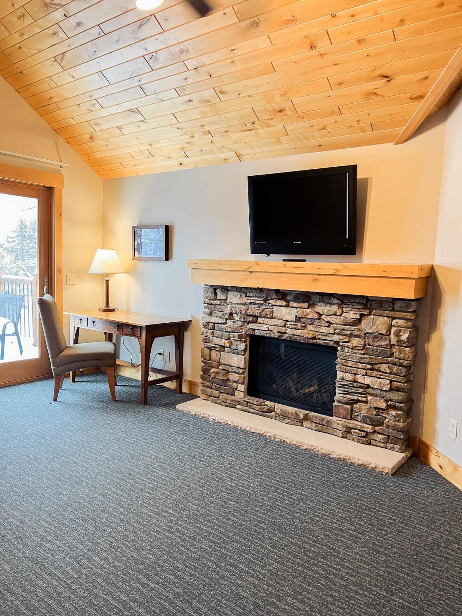 Ruttger's Bay Lake Resort photo 7