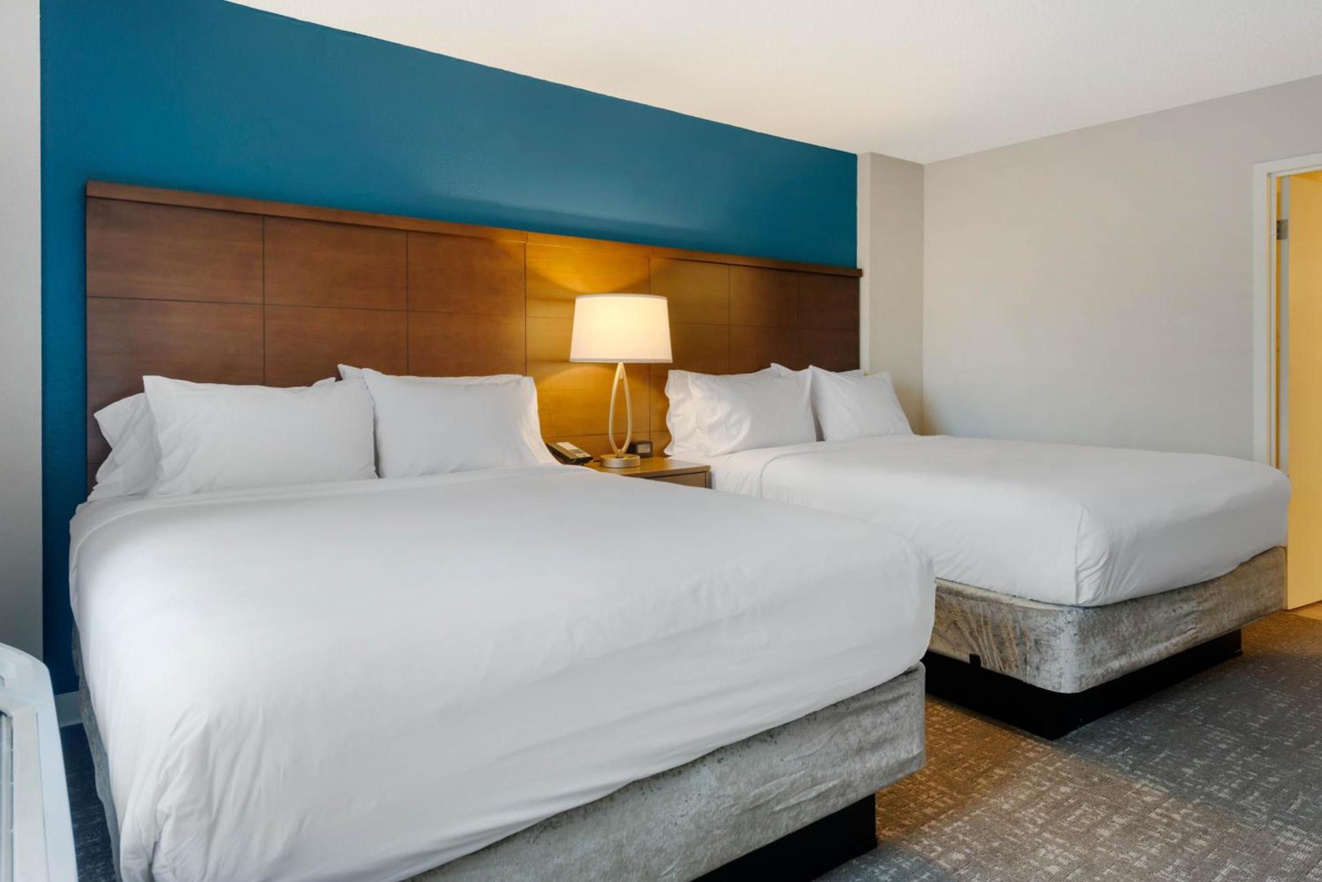 Staybridge Suites Orlando Royale Parc Suites by IHG photo 50