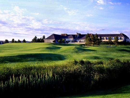 Lone Tree Golf Club and Hotel photo 8