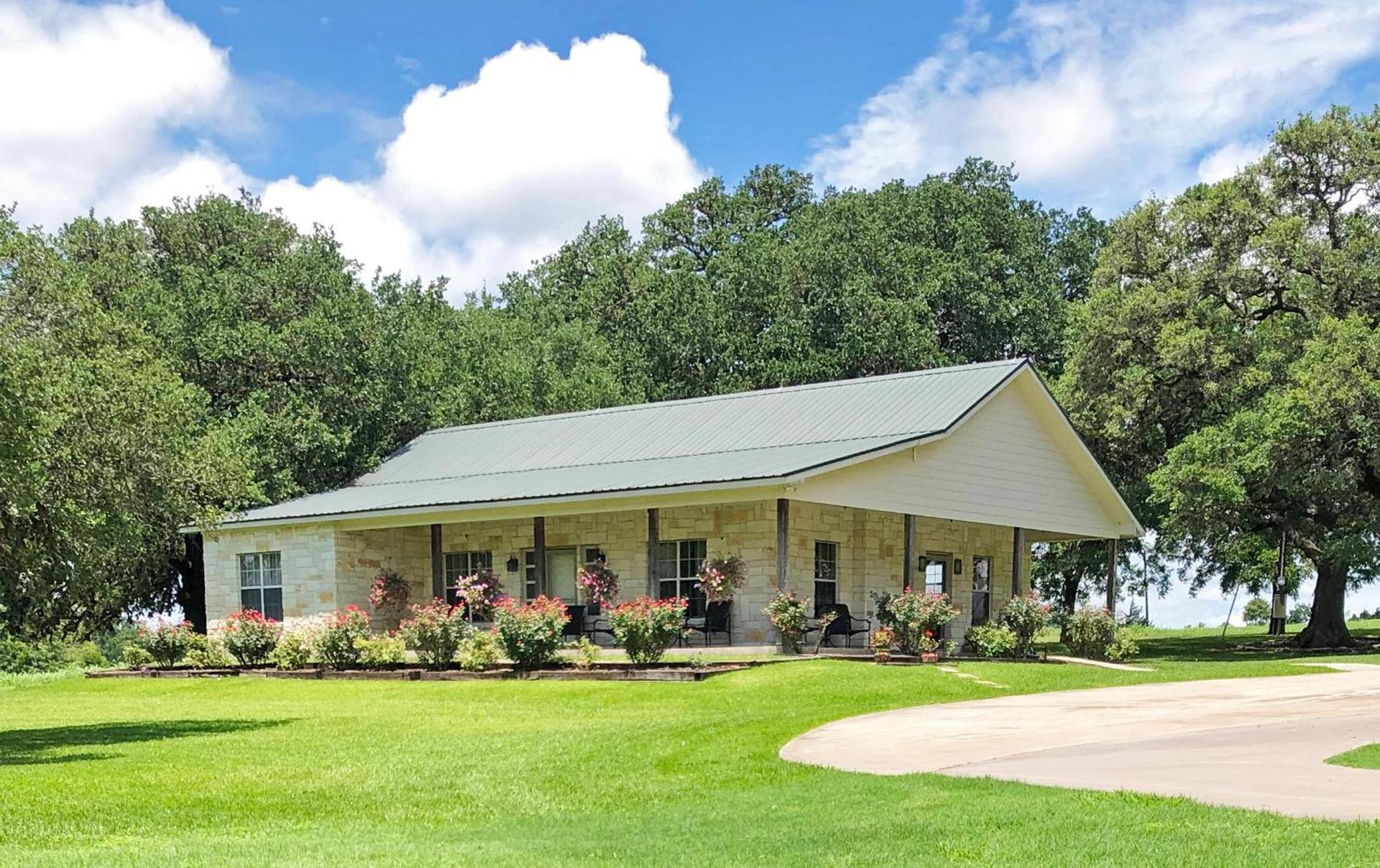 Inn at Indian Creek photo 19